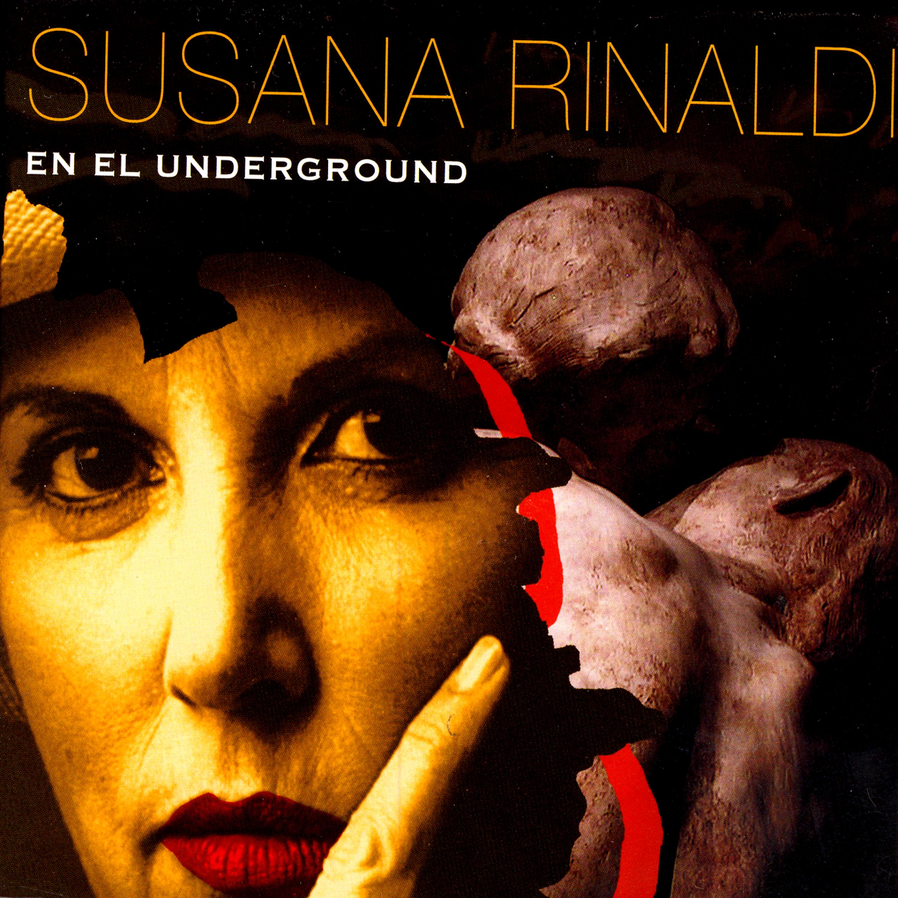 Постер альбома En El Underground