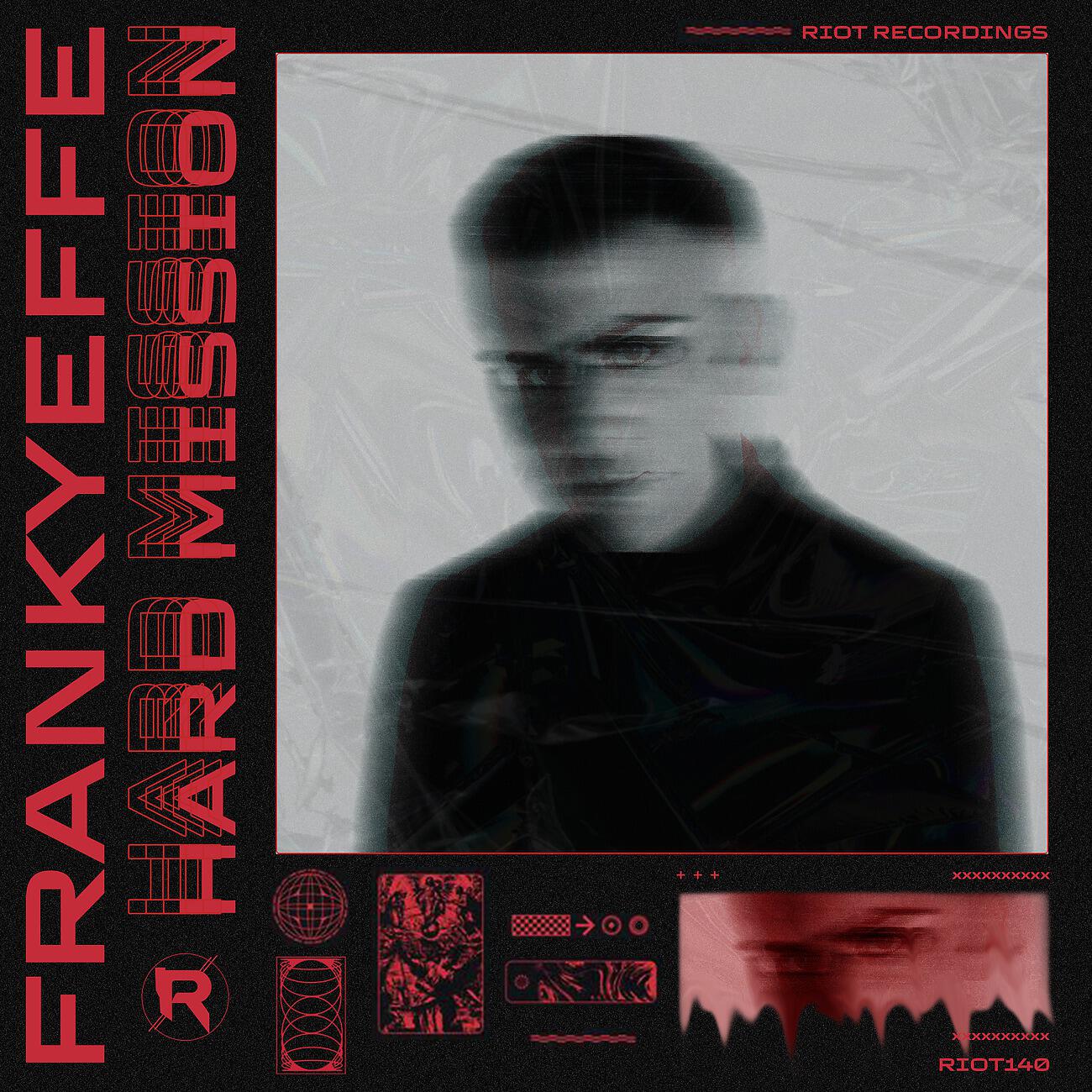 Frankyeffe - Hard Wave