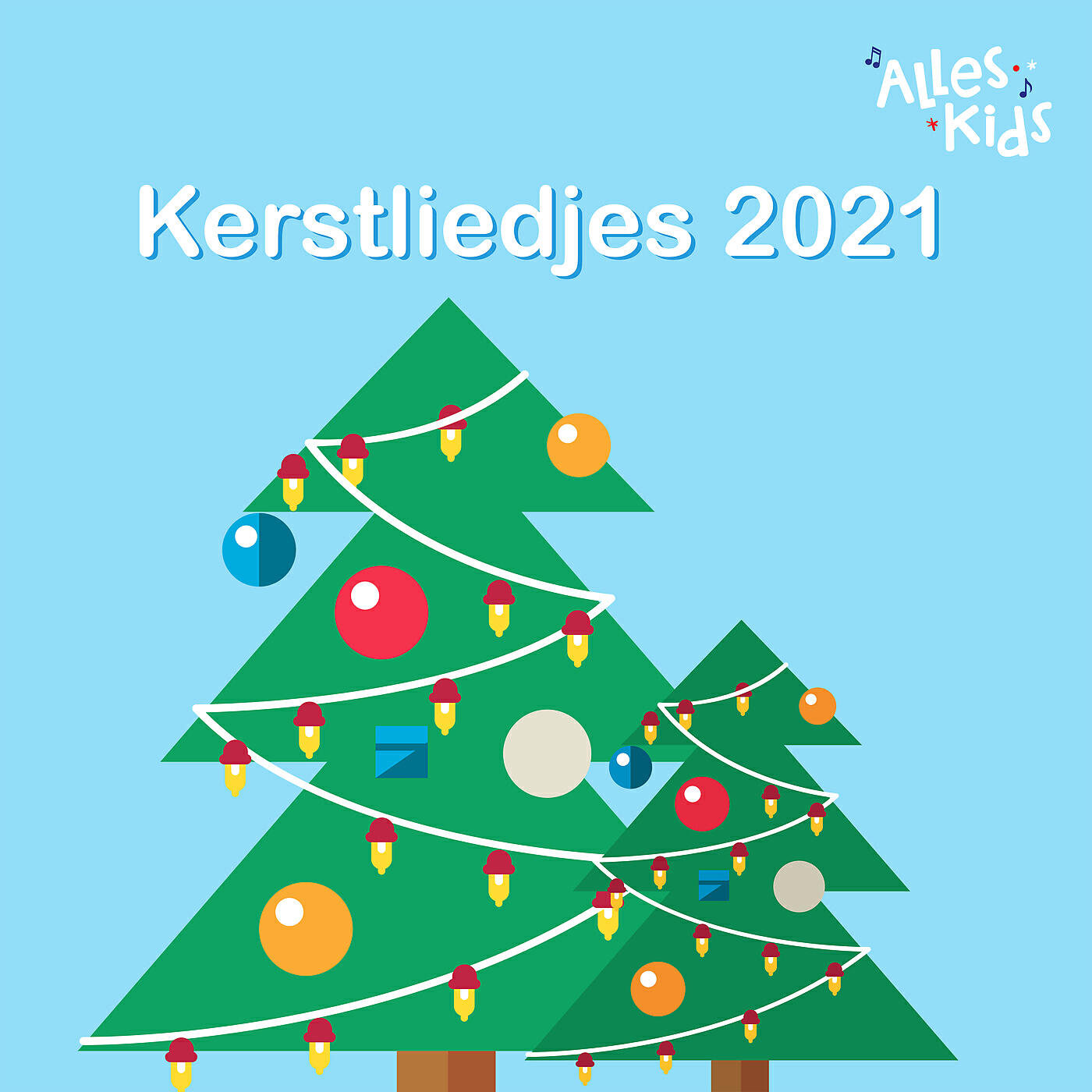Alles Kids - Niets is cooler dan Kerstmis