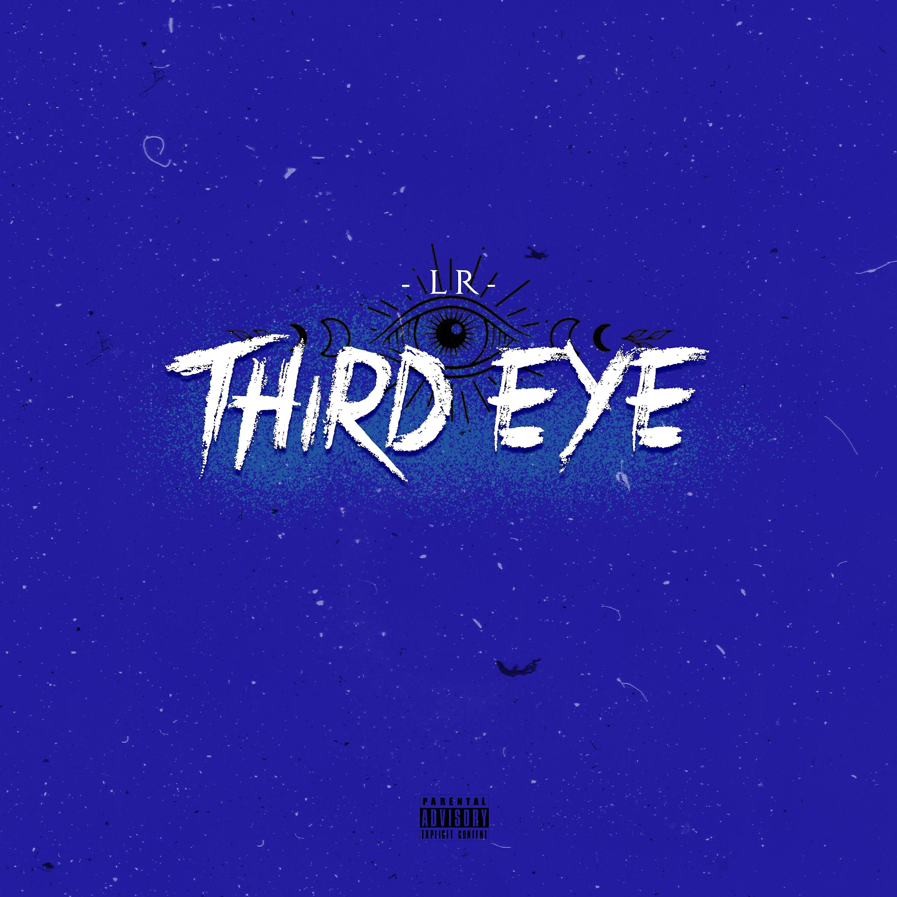 LR - Third Eye