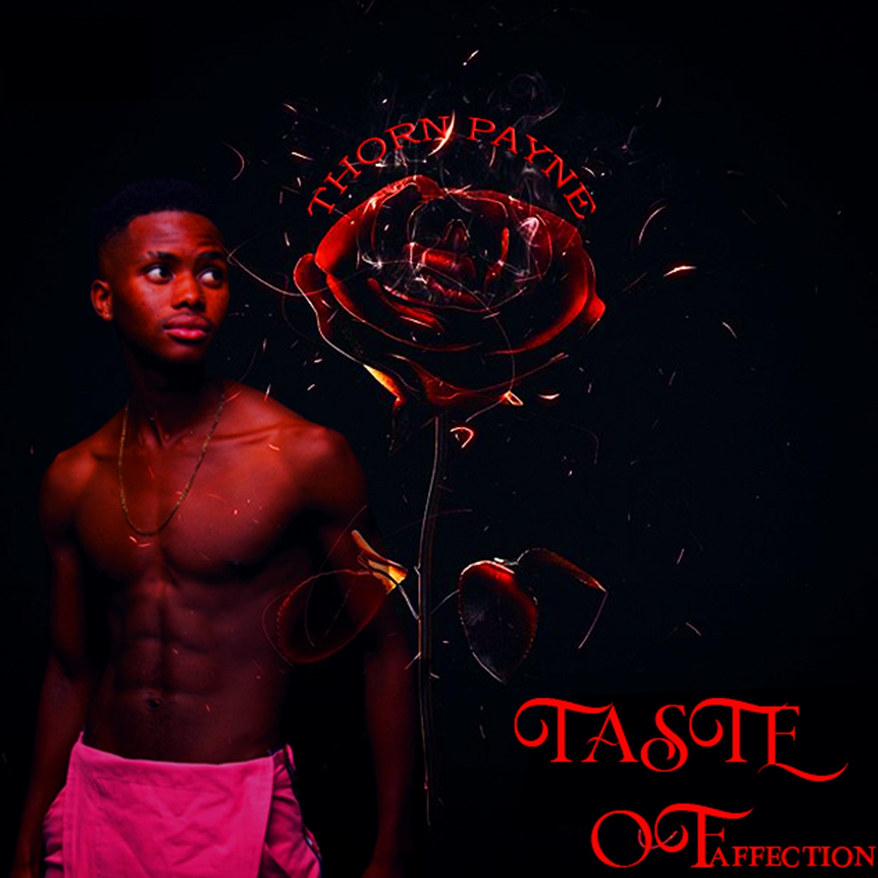 Постер альбома Taste of Affection