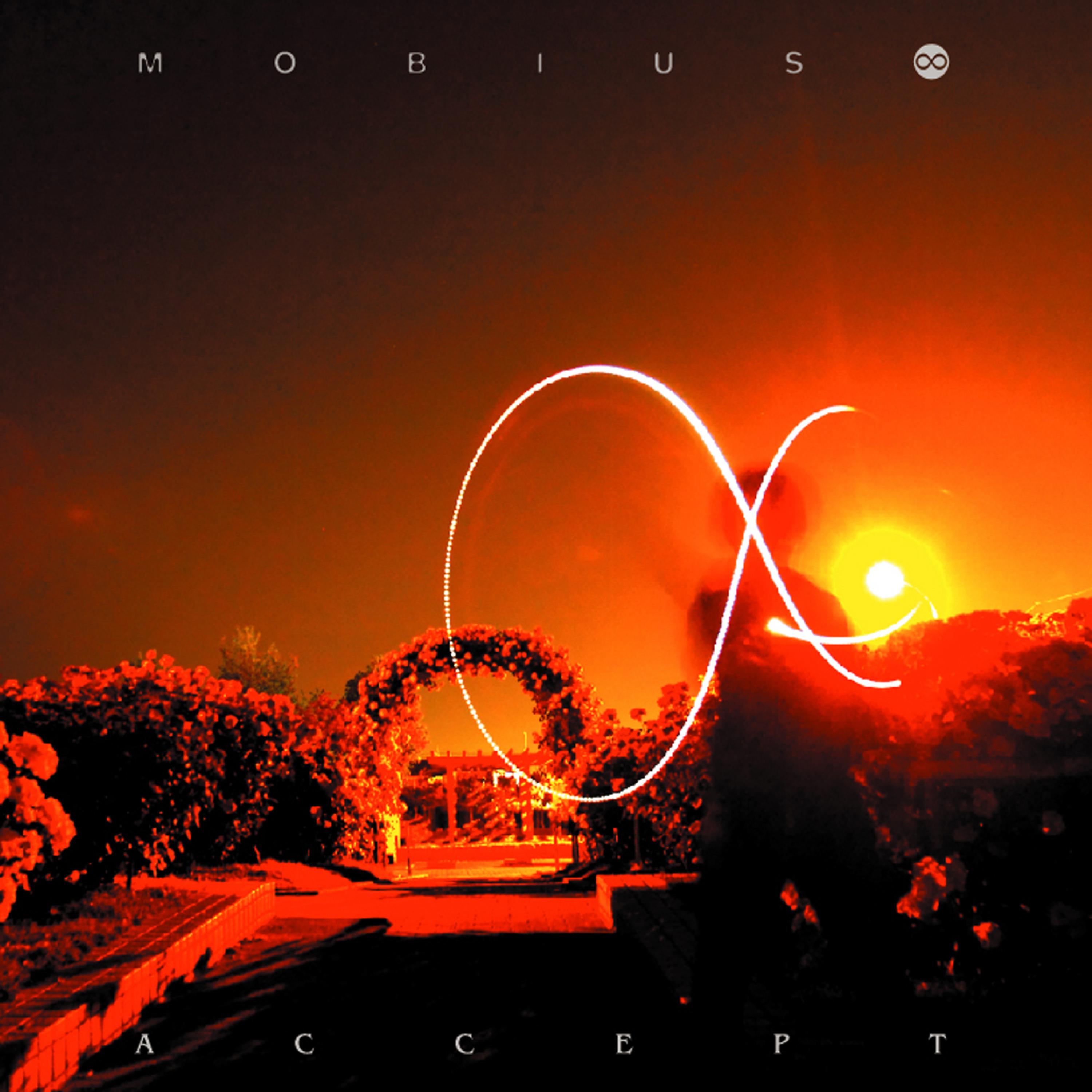 Постер альбома MOBIUS