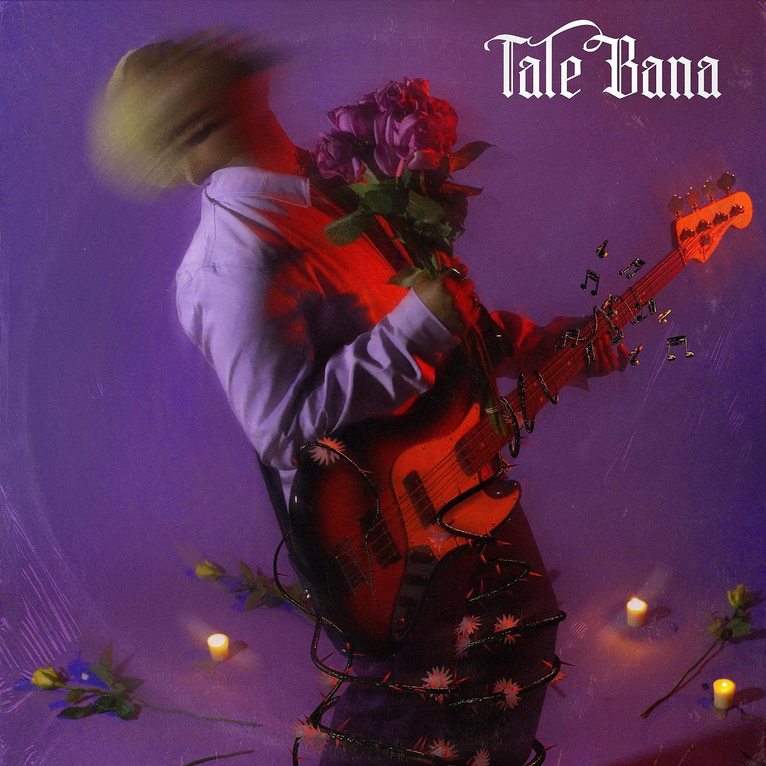 Постер альбома Tale Bana