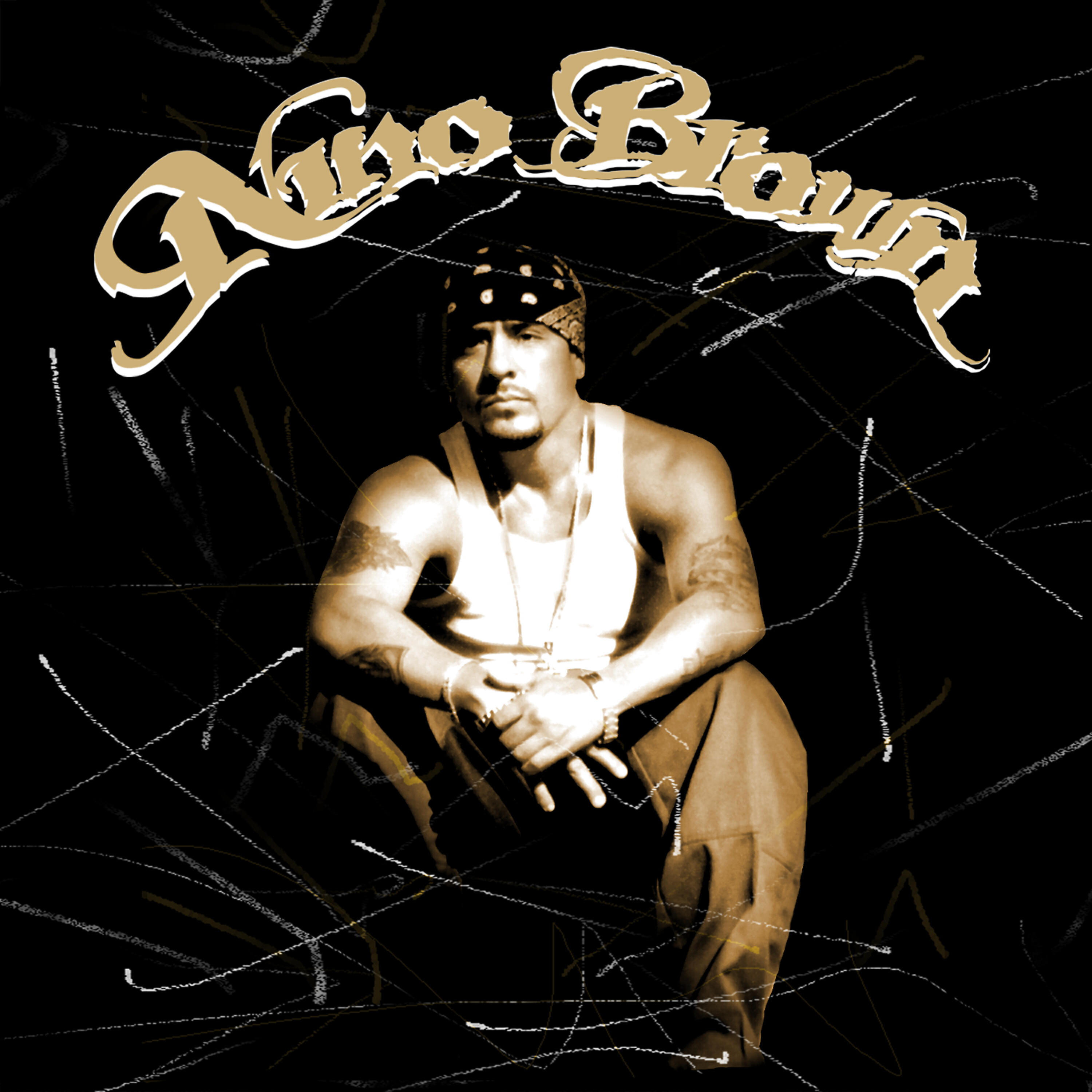 Nino Brown - Bad Intentions