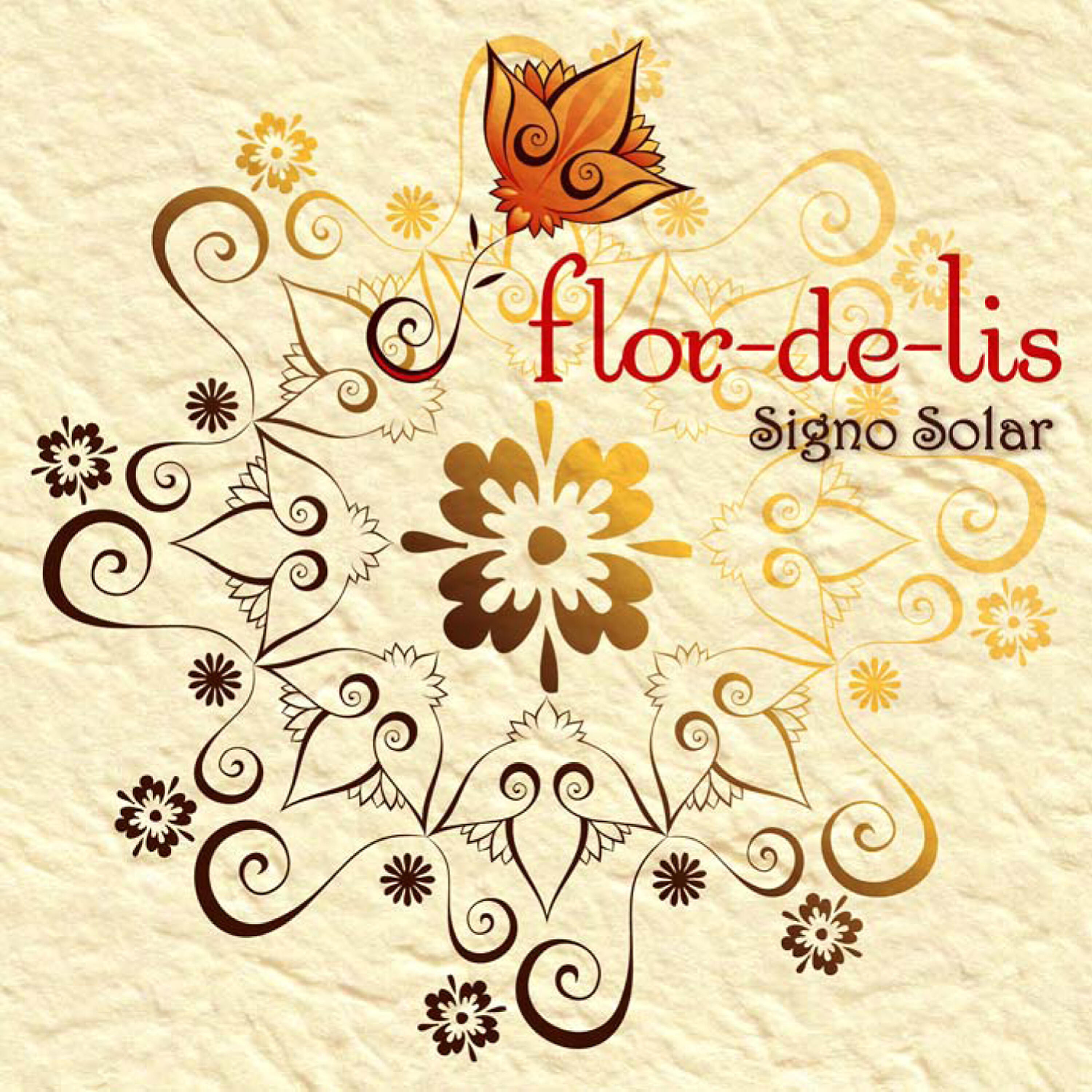 Flor-de-Lis - Lisboa Tropical