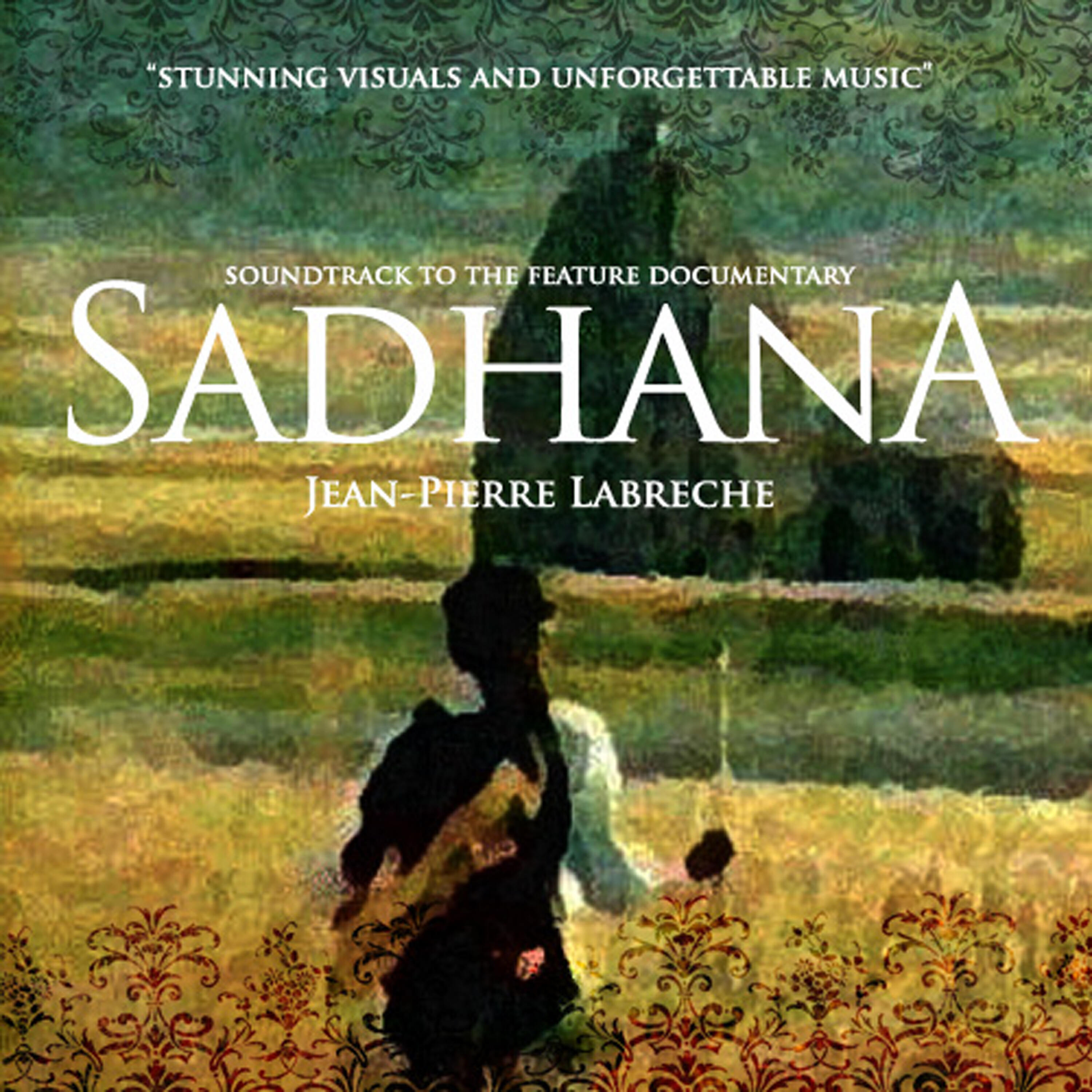 Jean-Pierre Labreche - Arunachala