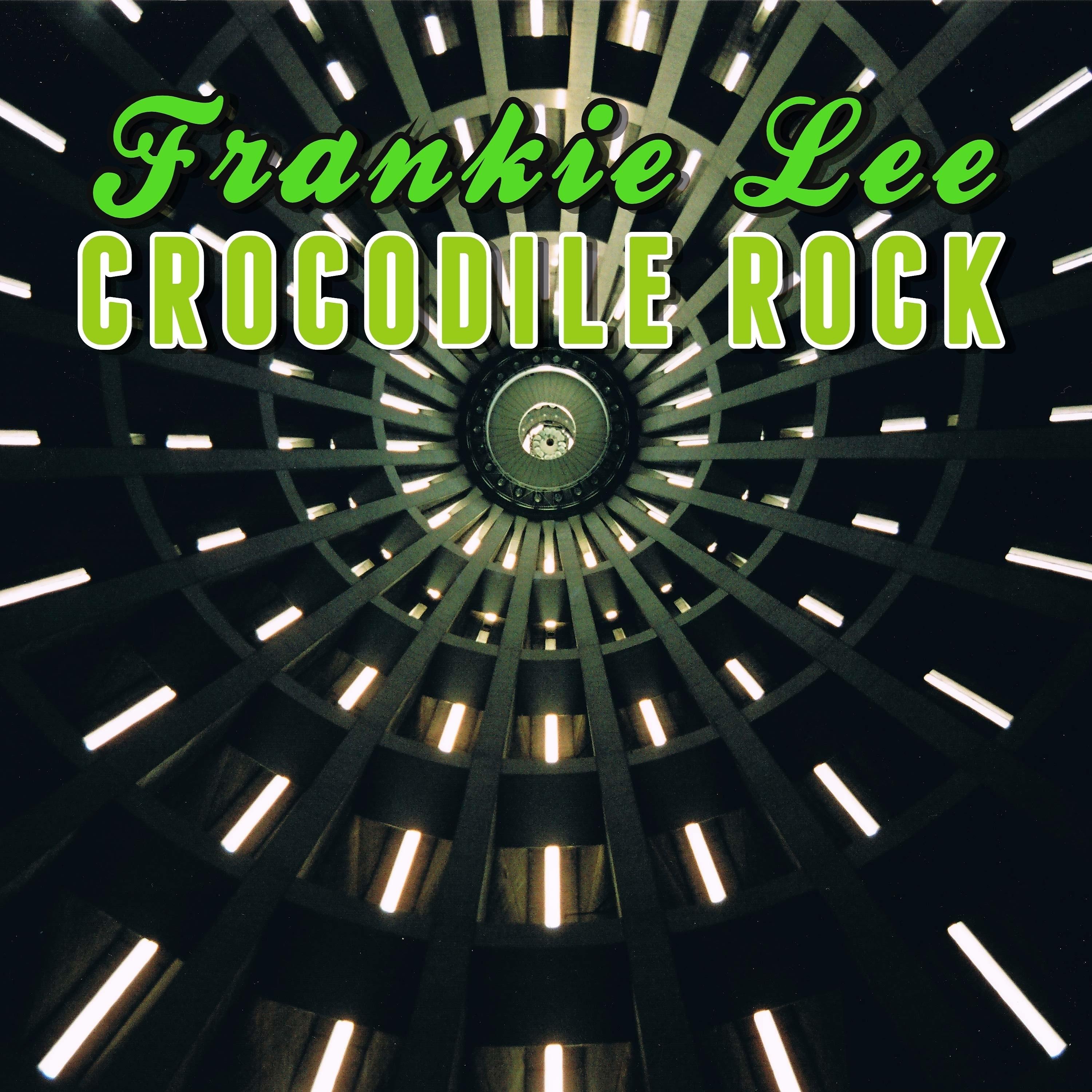 Постер альбома Crocodile Rock