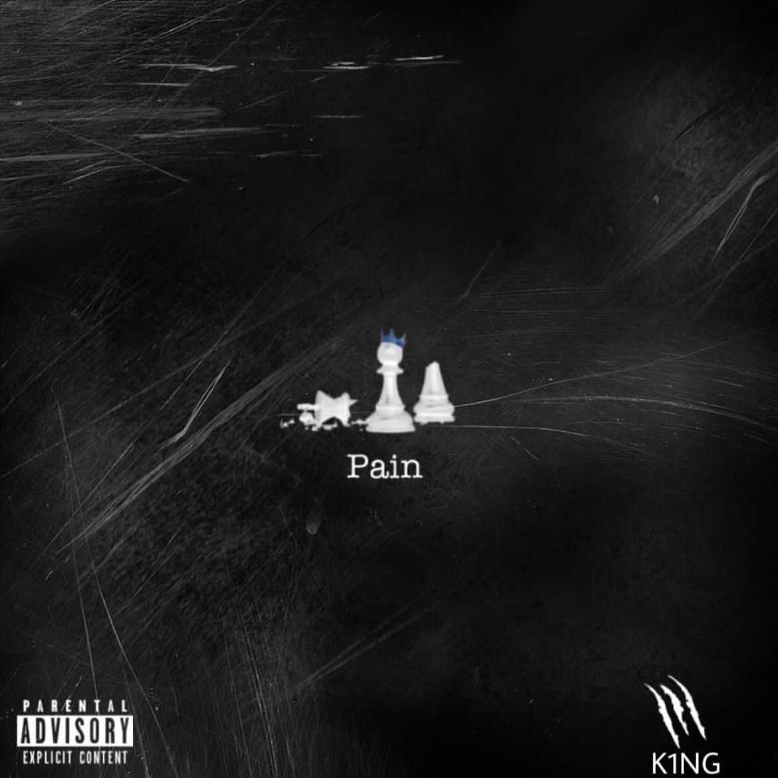 K1NG - Pain