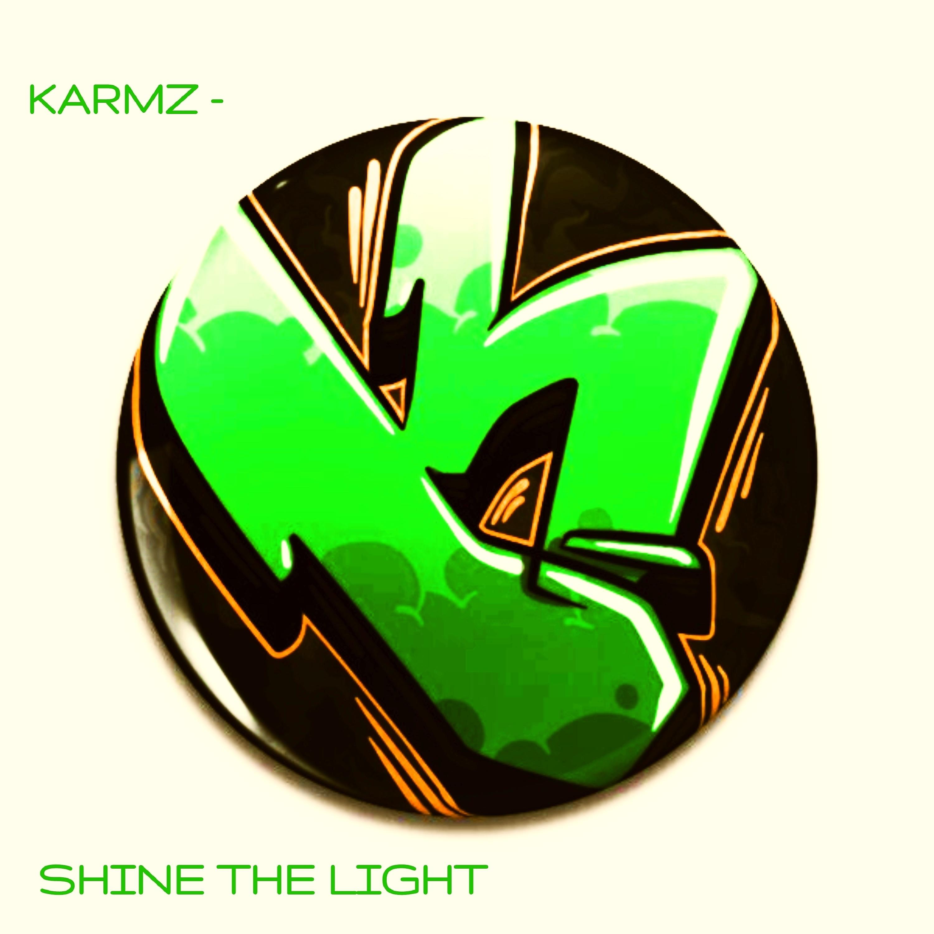 Постер альбома Shine the Light