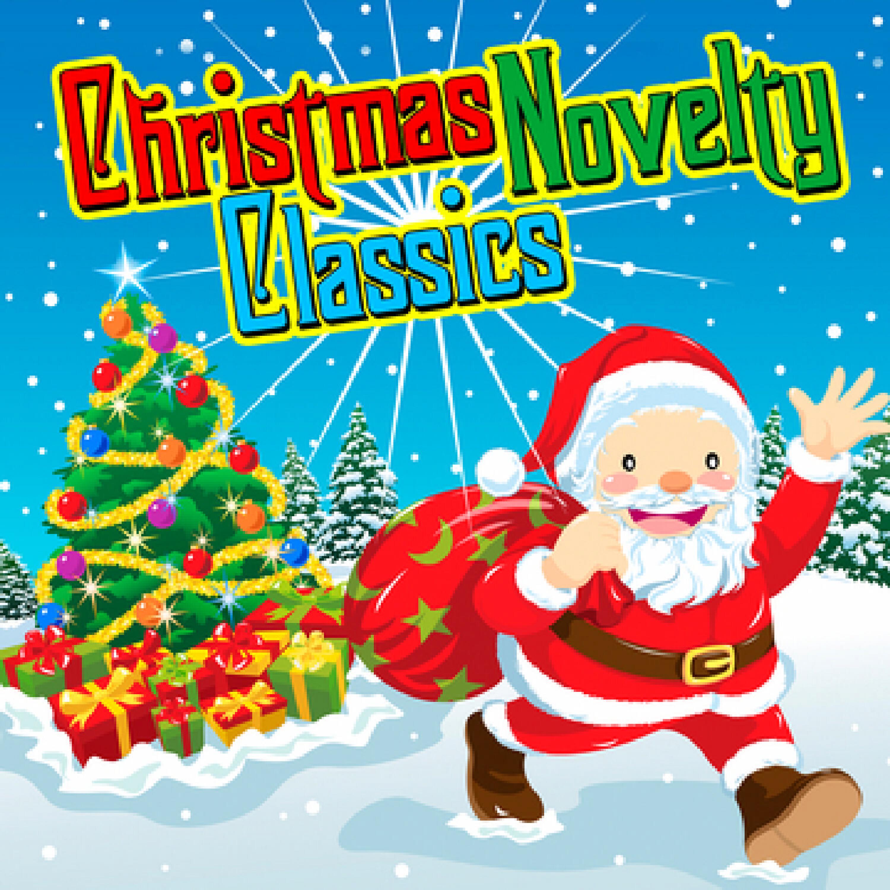 Sonny Bono - Comin' Down The Chimney