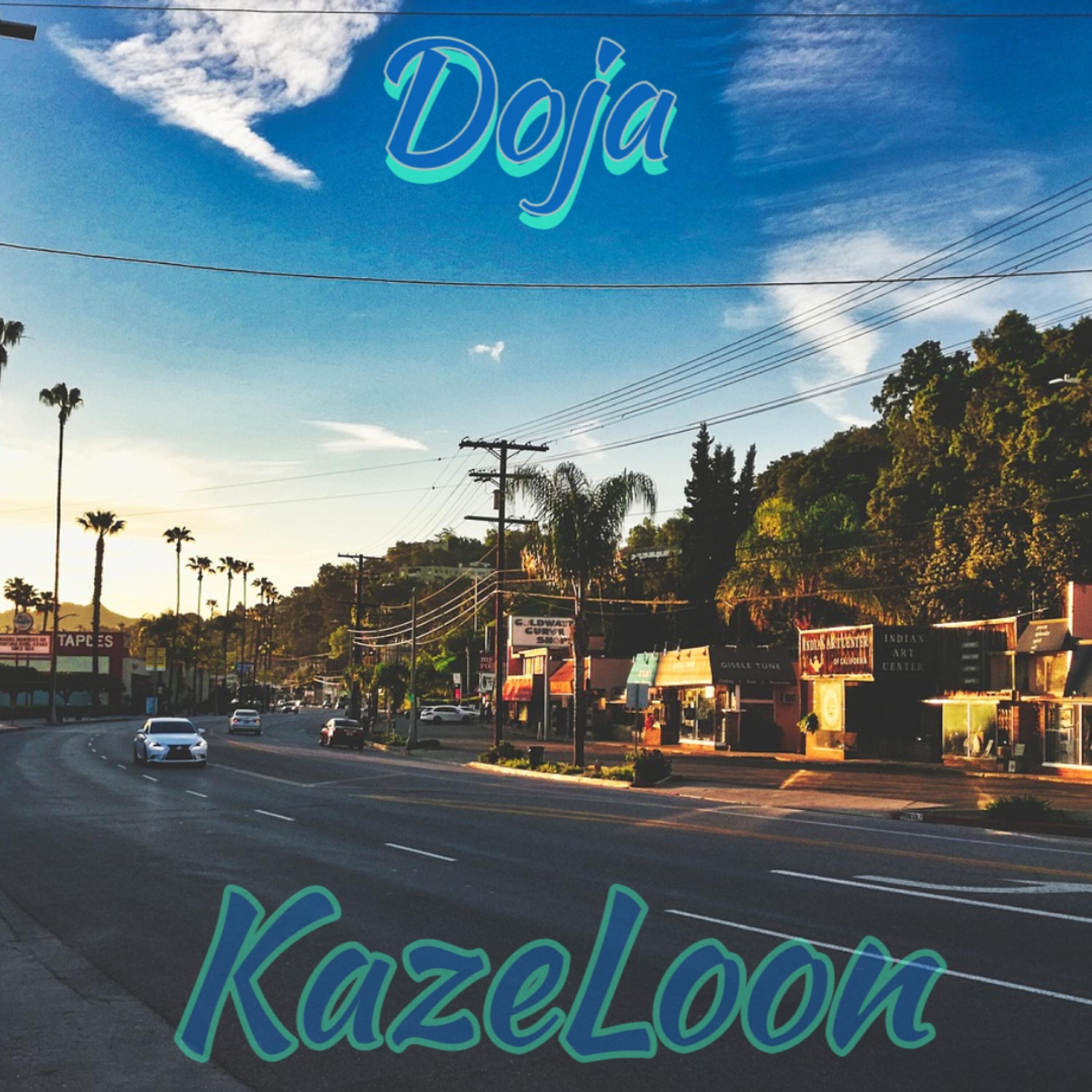 KazeLoon - Hoped (They Choked) Freestyle