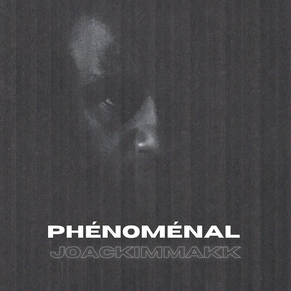 Постер альбома Phénoménal