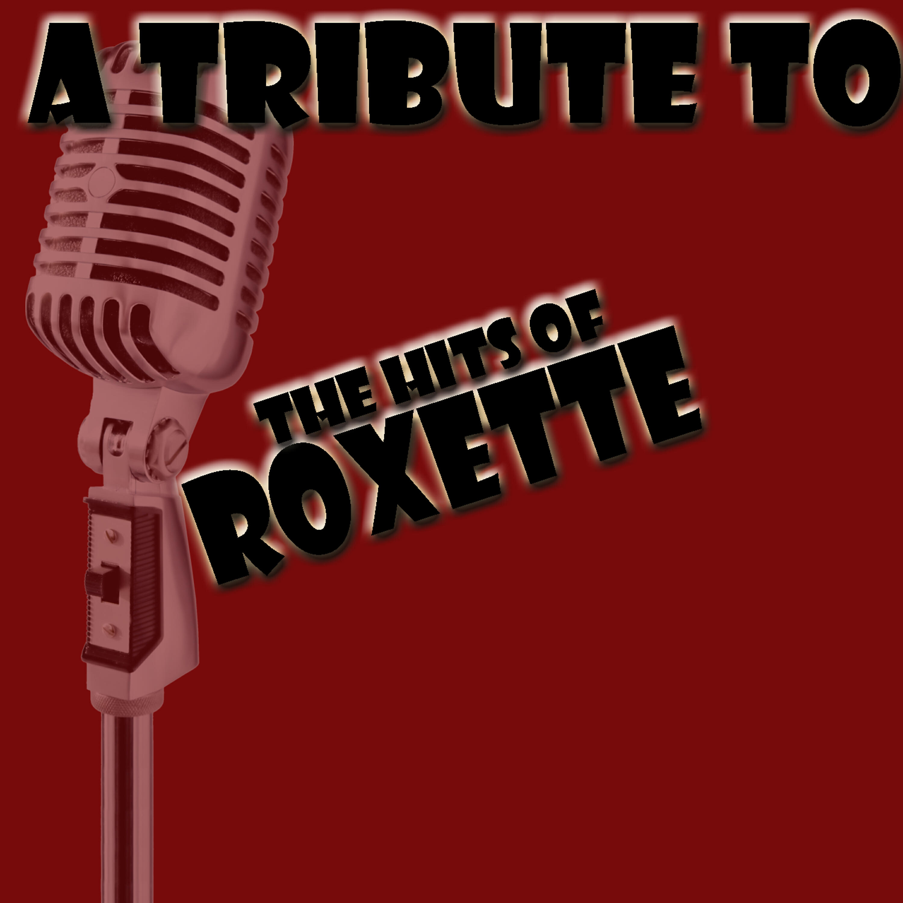 The Pop Hit Crew - How Do You Do - (Tribute To Roxette)