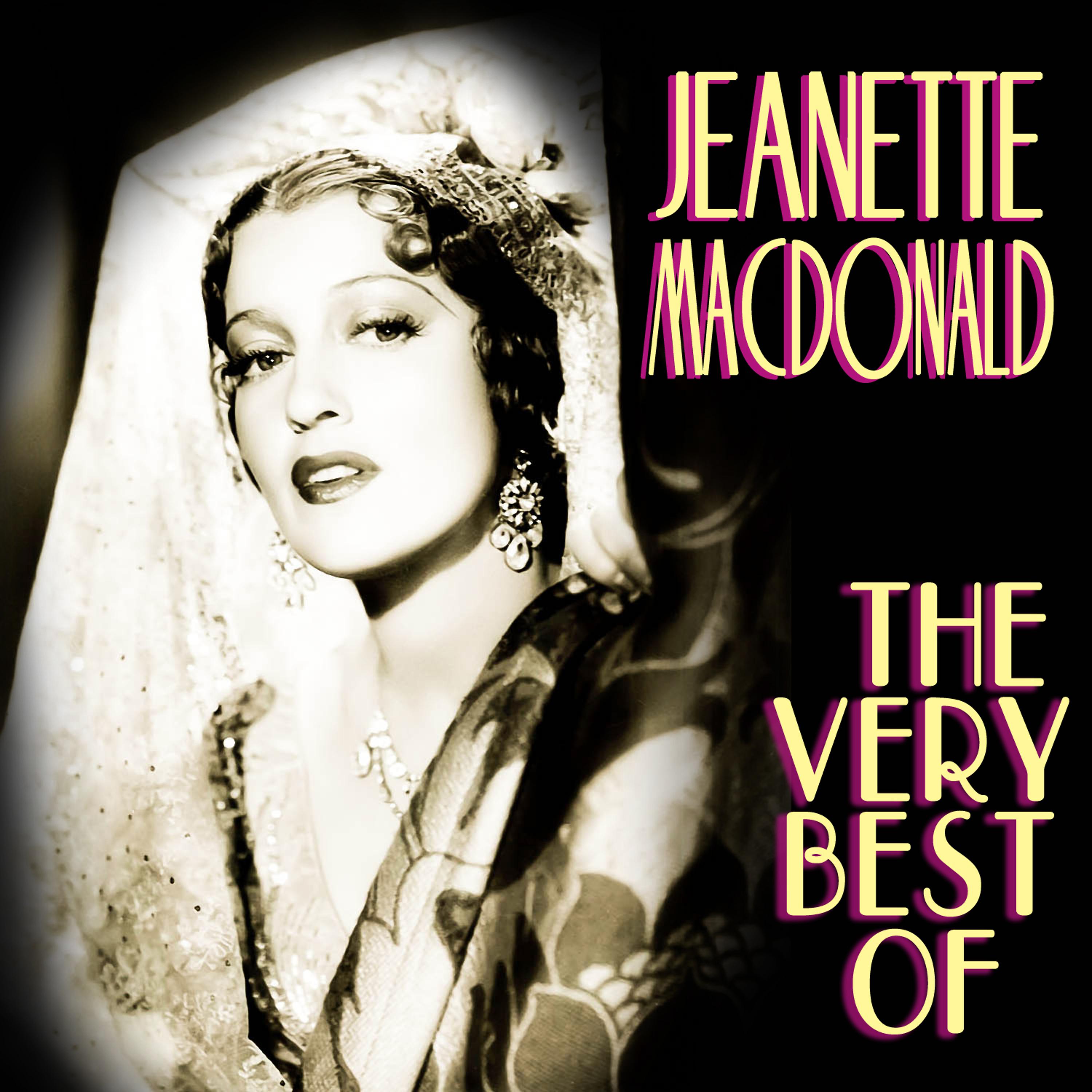 Jeanette MacDonald - The Vagabond King / Only A Rose