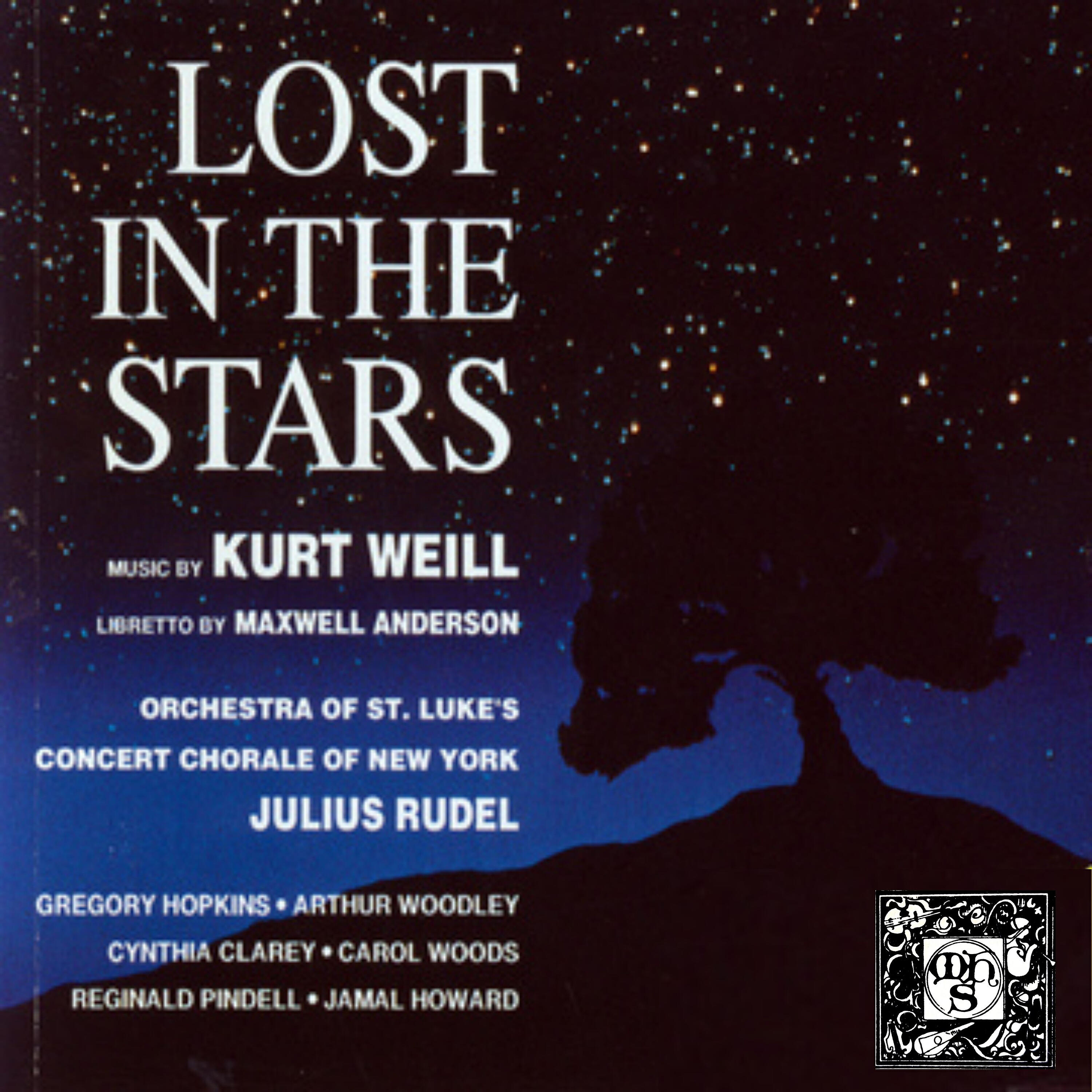 Orchestra of St. Luke's - 