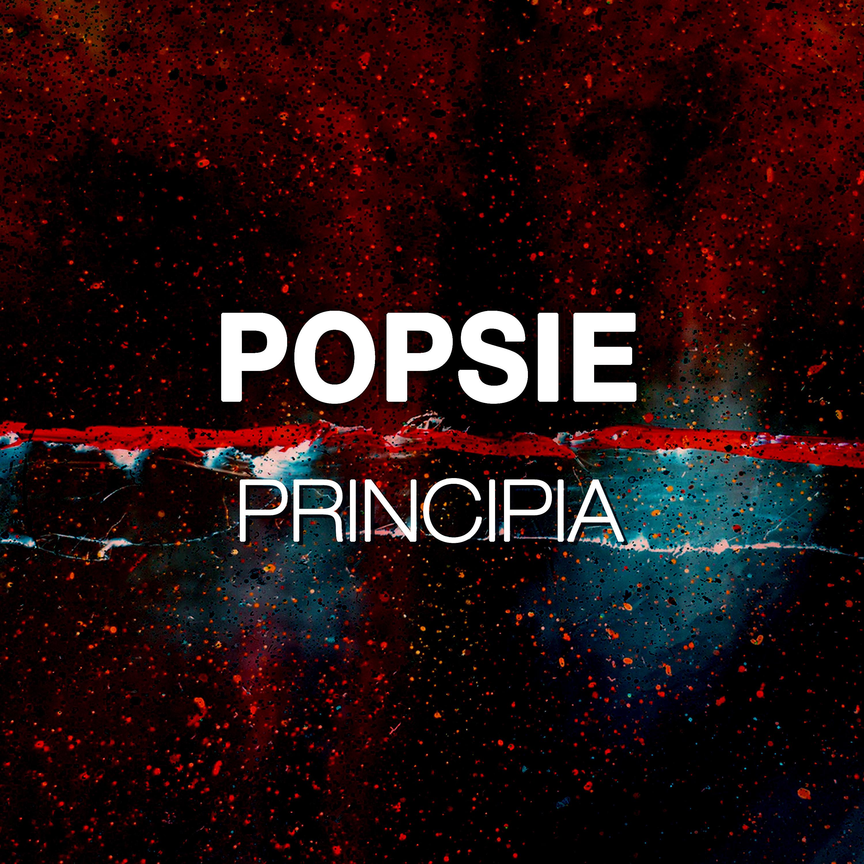 Постер альбома Popsie