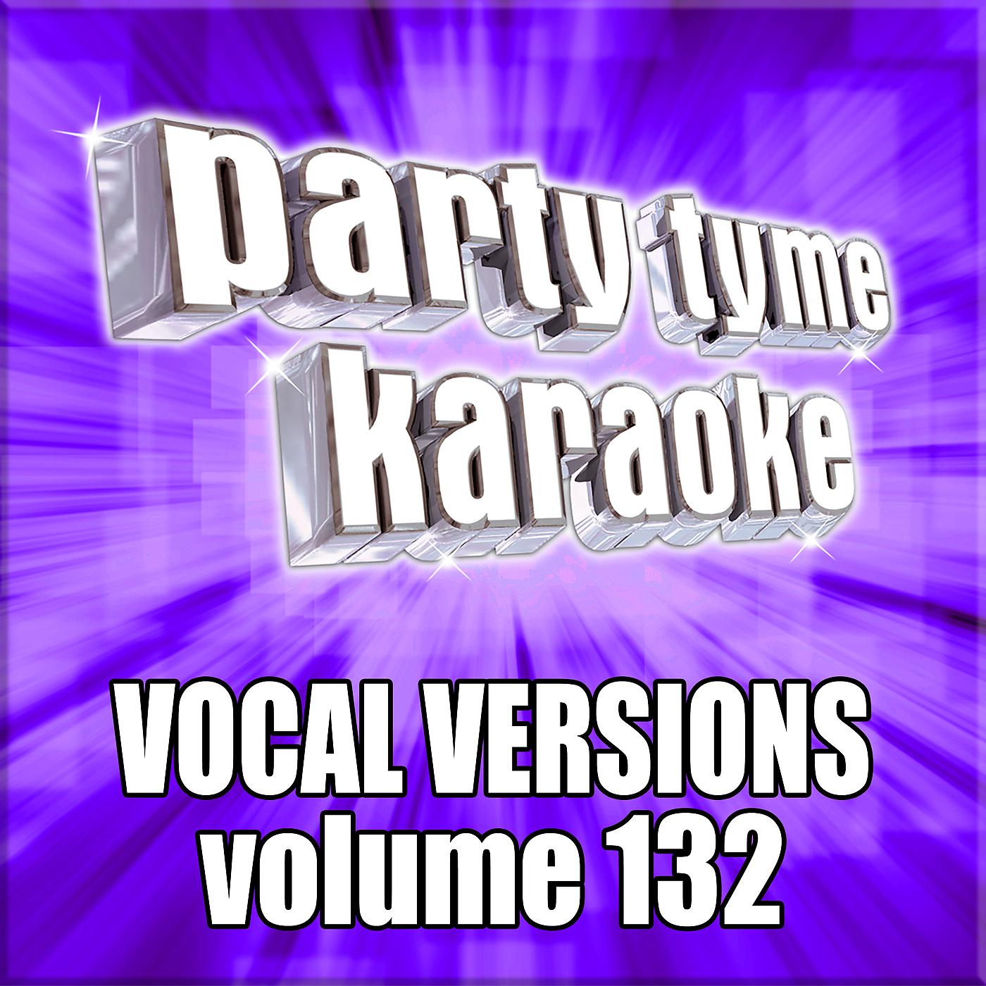 Party Tyme Karaoke - To Be Young (Made Popular By Anne-Marie ft. Doja Cat) [Vocal Version]