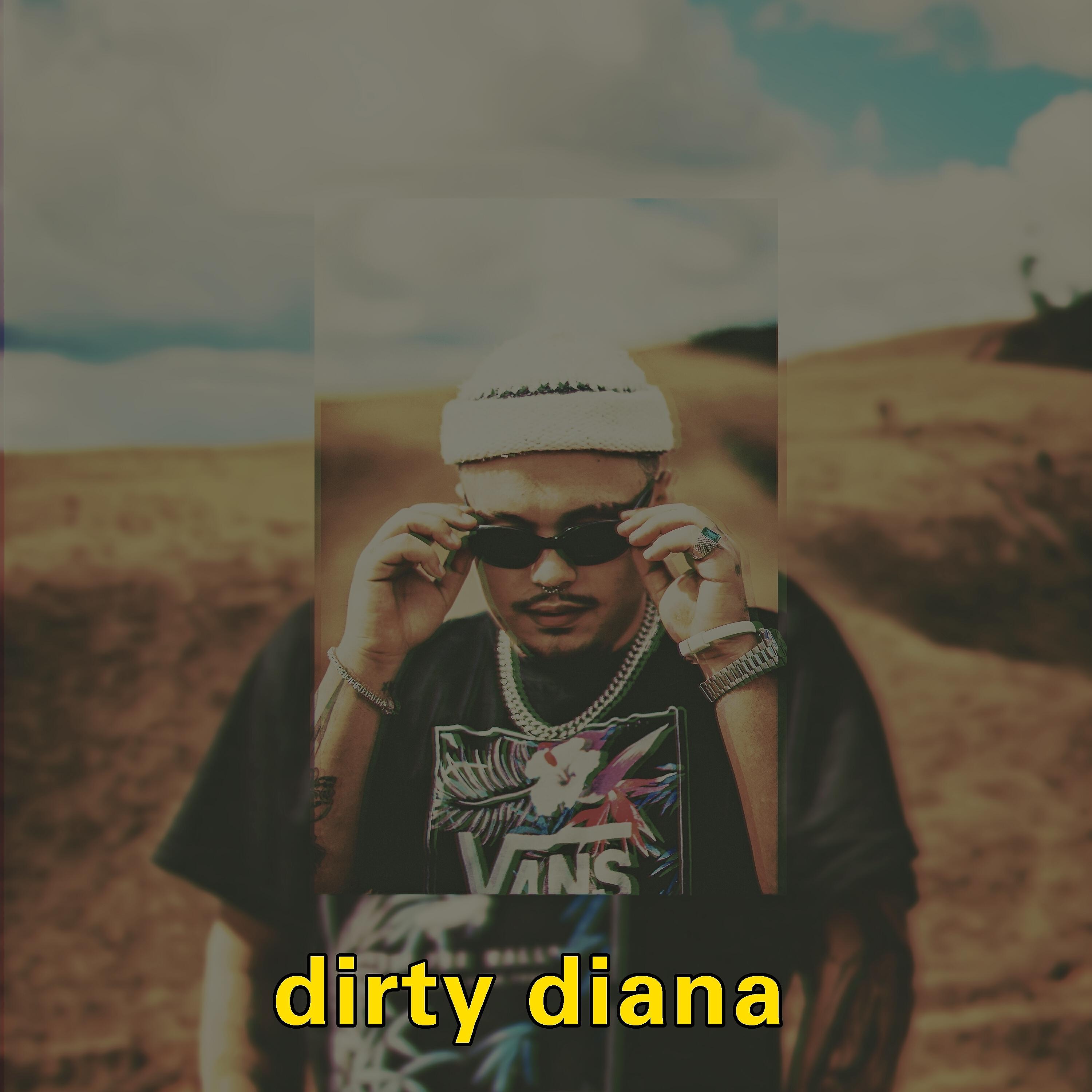 Baby Kyo - Dirty Diana
