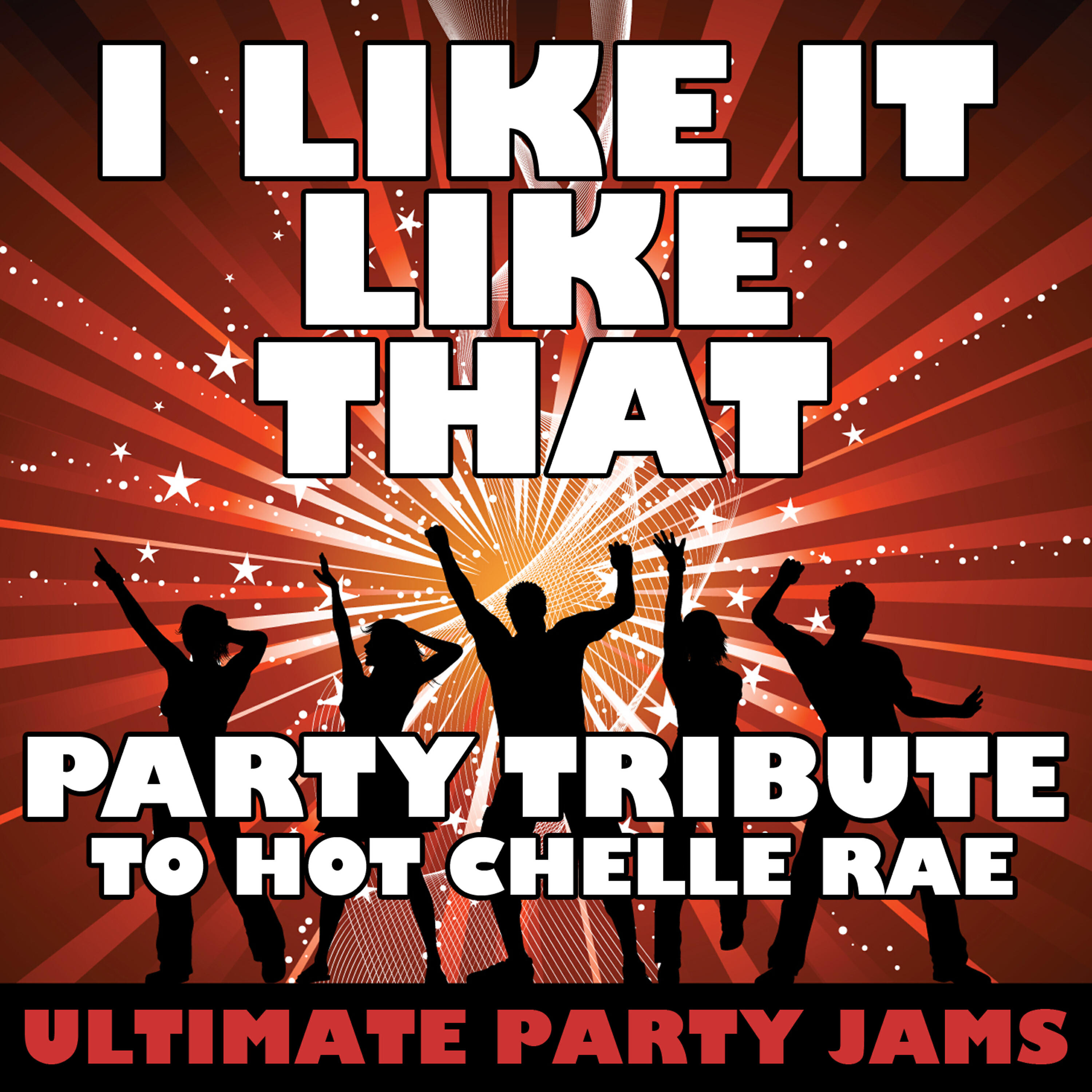 Ultimate Party Jams - I Like It Like That (Acapella)