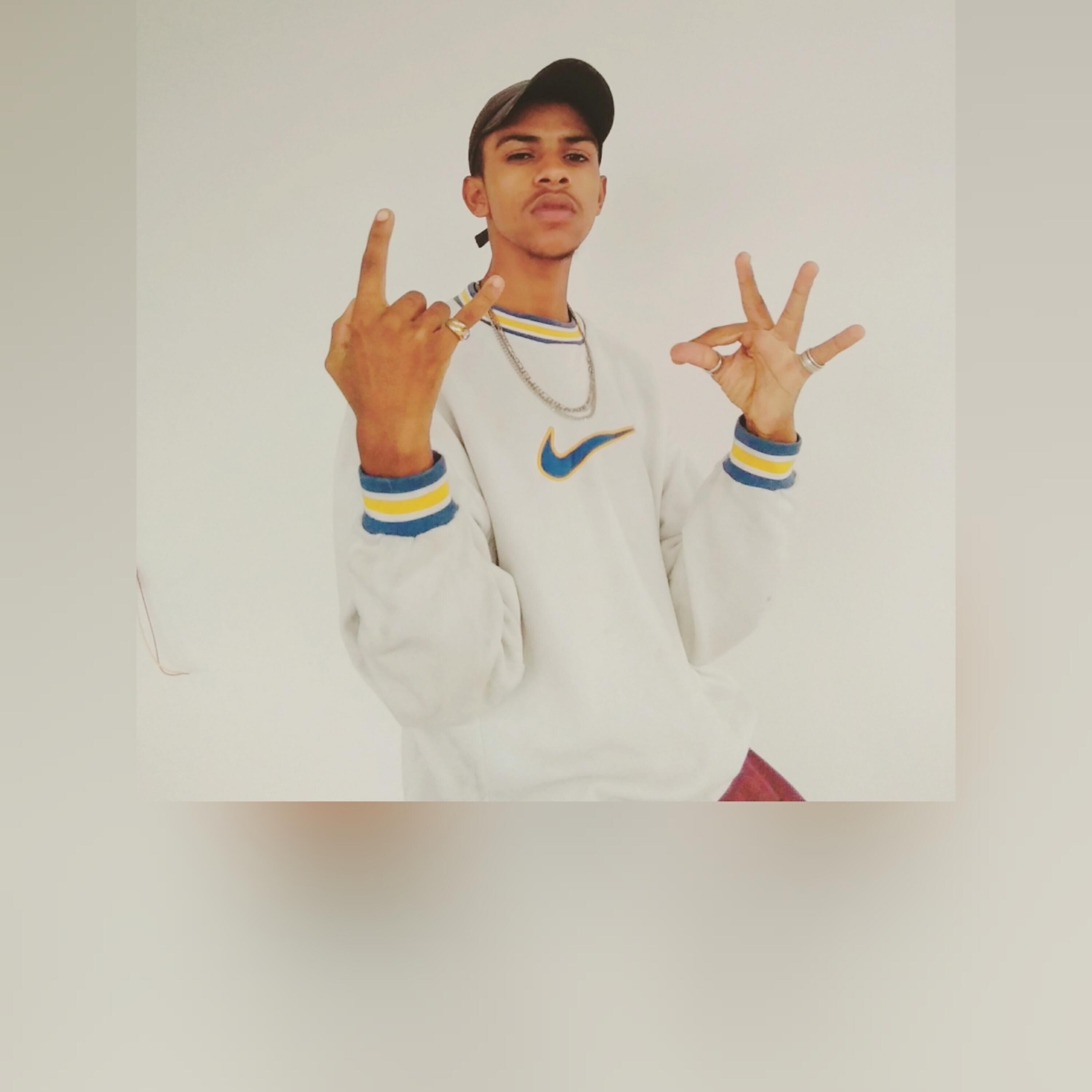 Bart - Ganja