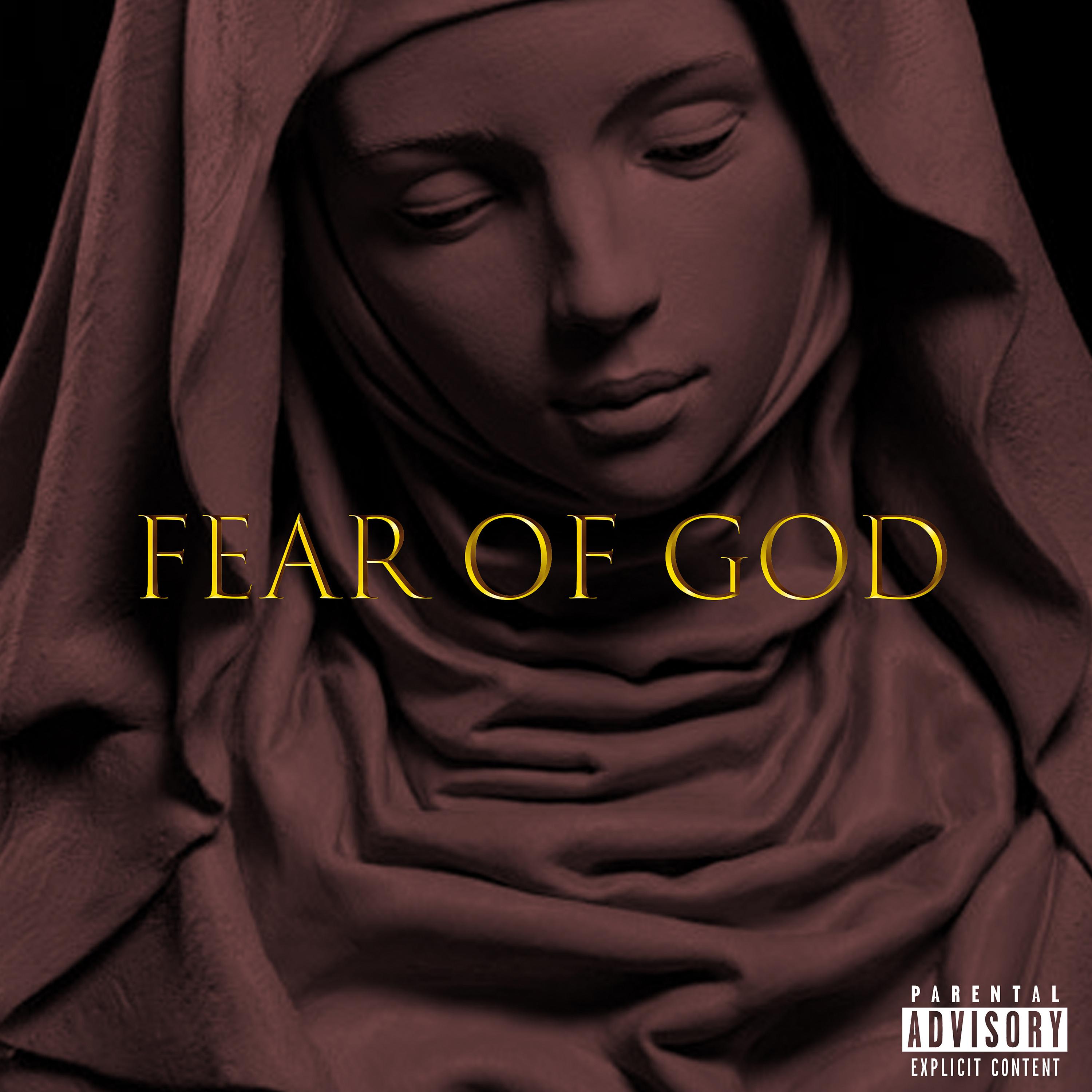 Постер альбома Fear Of God