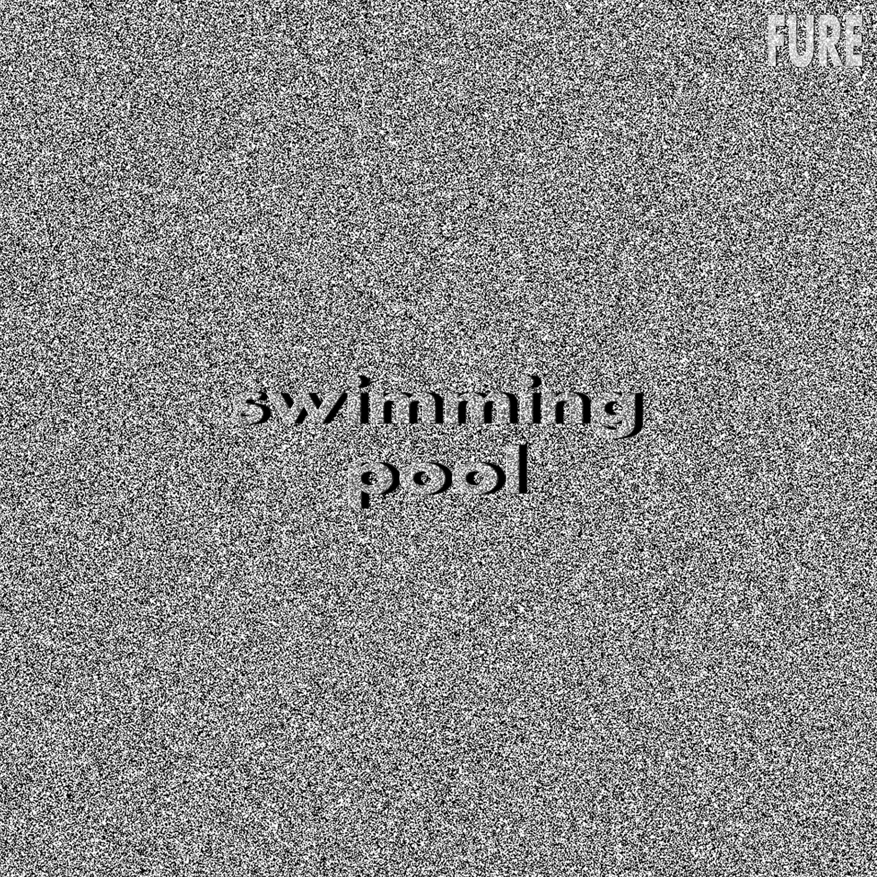 Постер альбома Swimming Pool