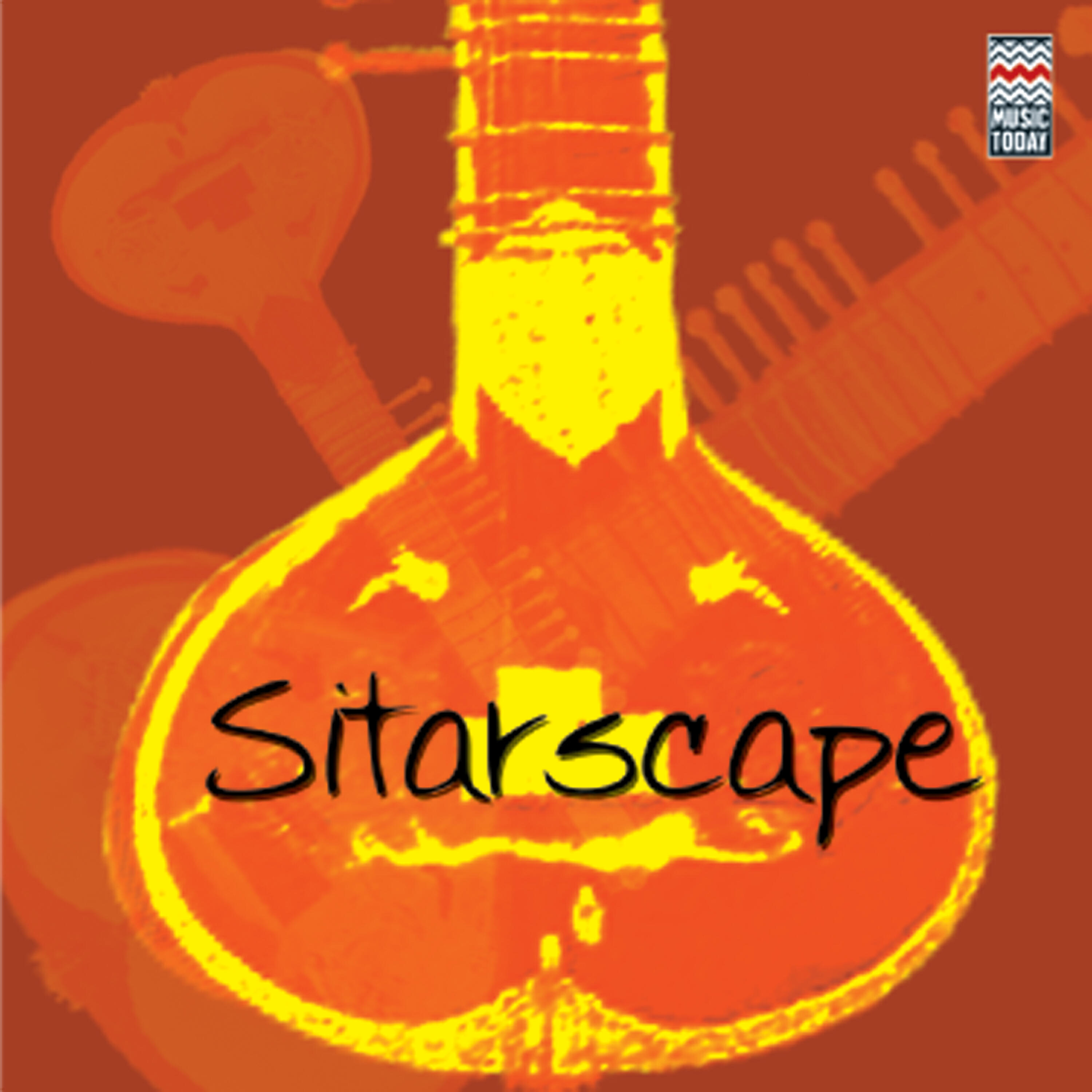 Budhaditya Mukherjee - Raga Anand Bhairav