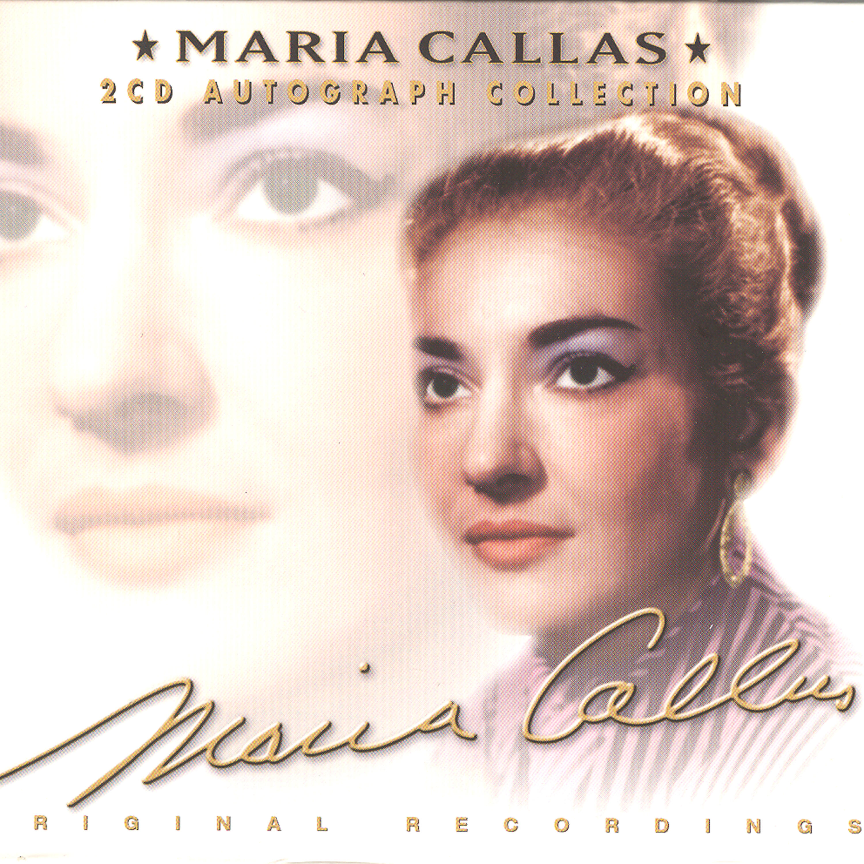 Maria Callas - O Mio Babbino Caro (Gianni Schicchi)  (Digitally Remastered)