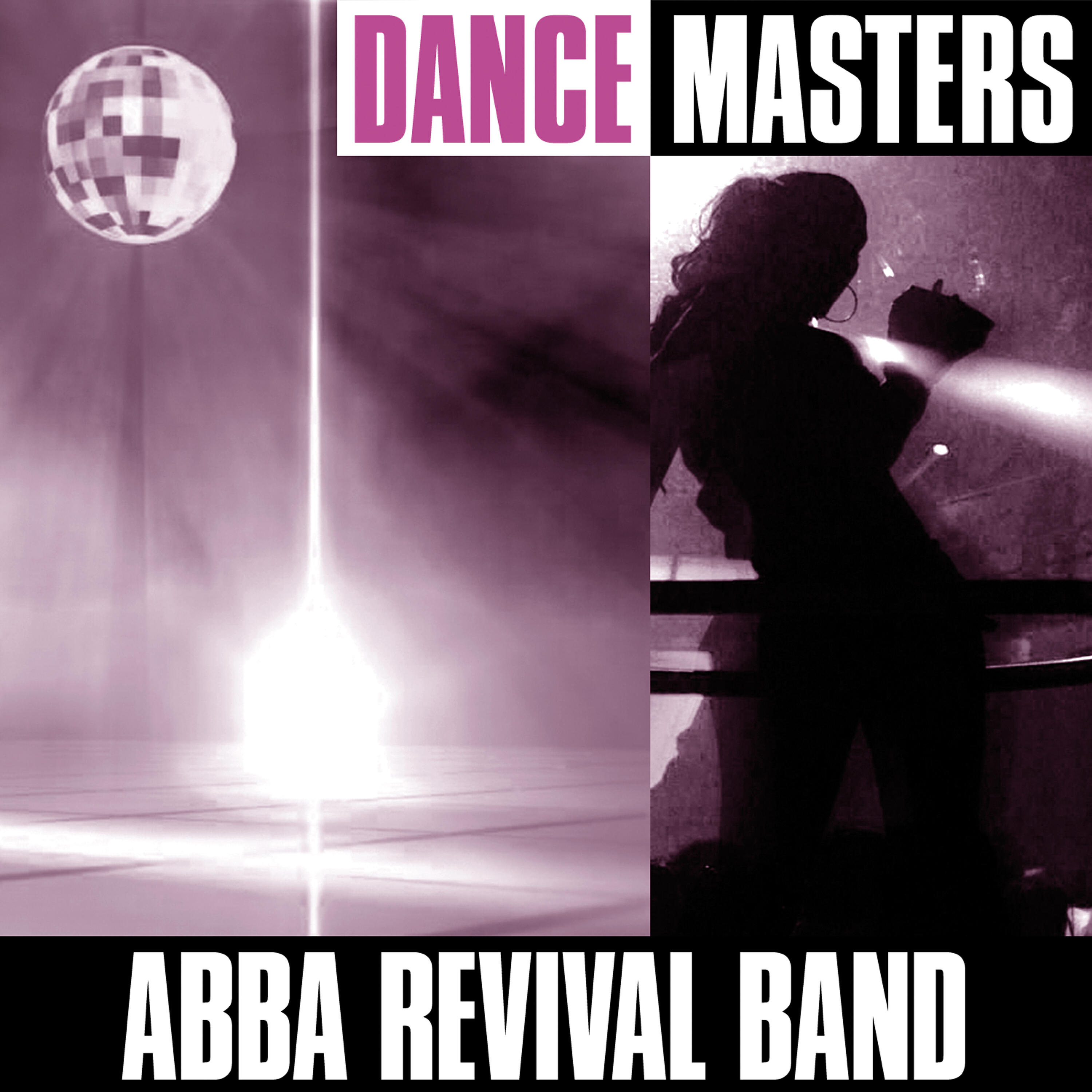 ABBA Revival Band - Knowing Me, Knowing You