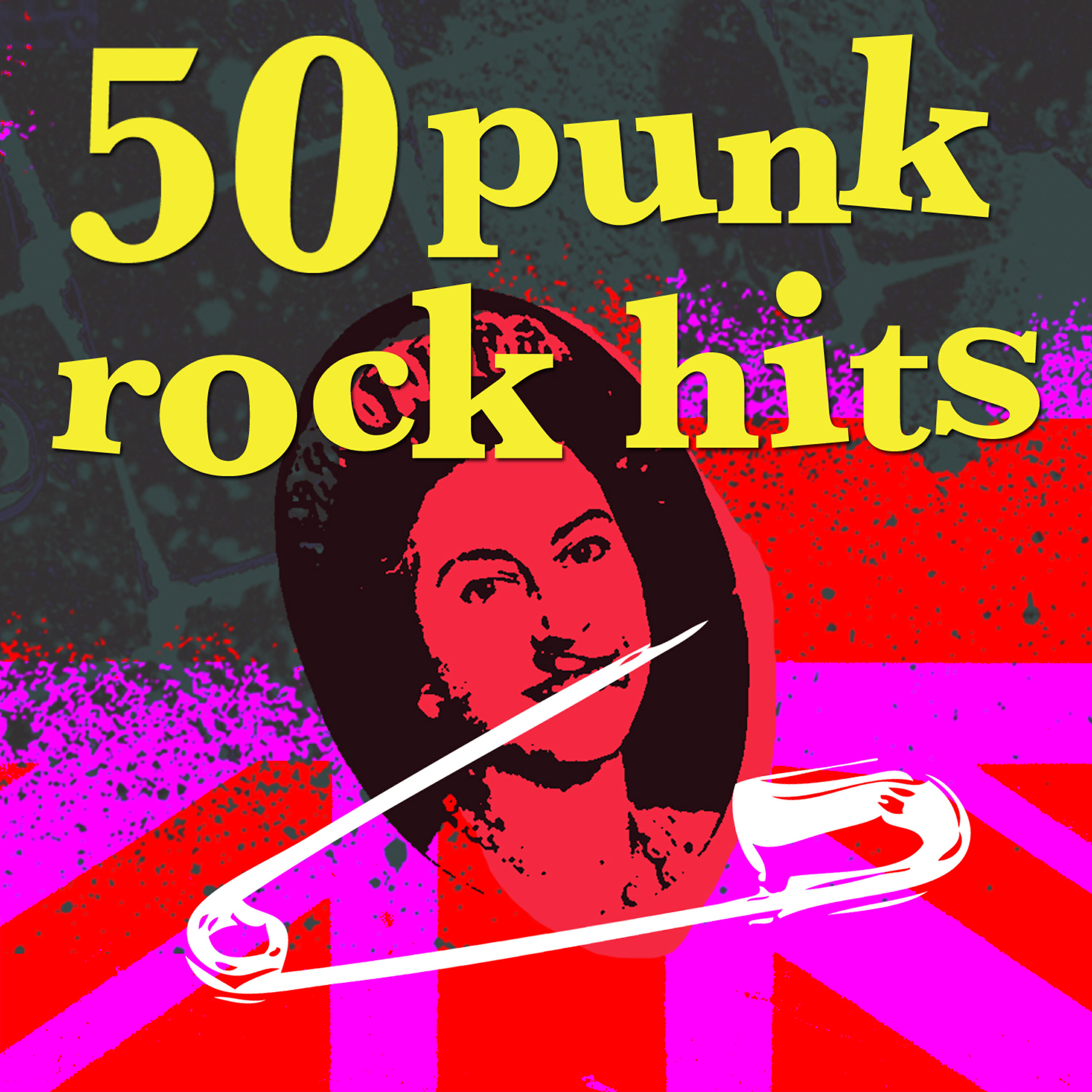 The Exploited - Dead Cities