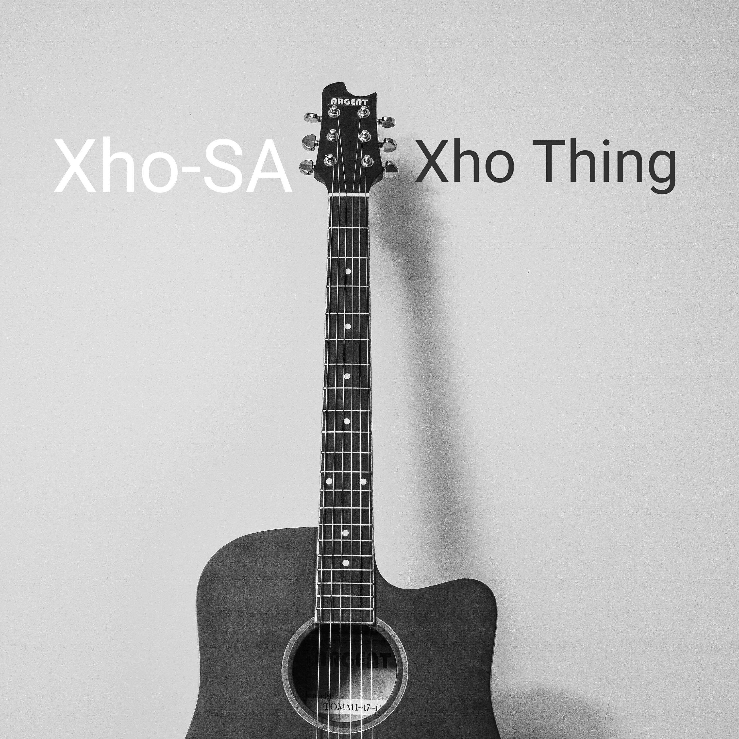 Xho-SA - Mbuzeni