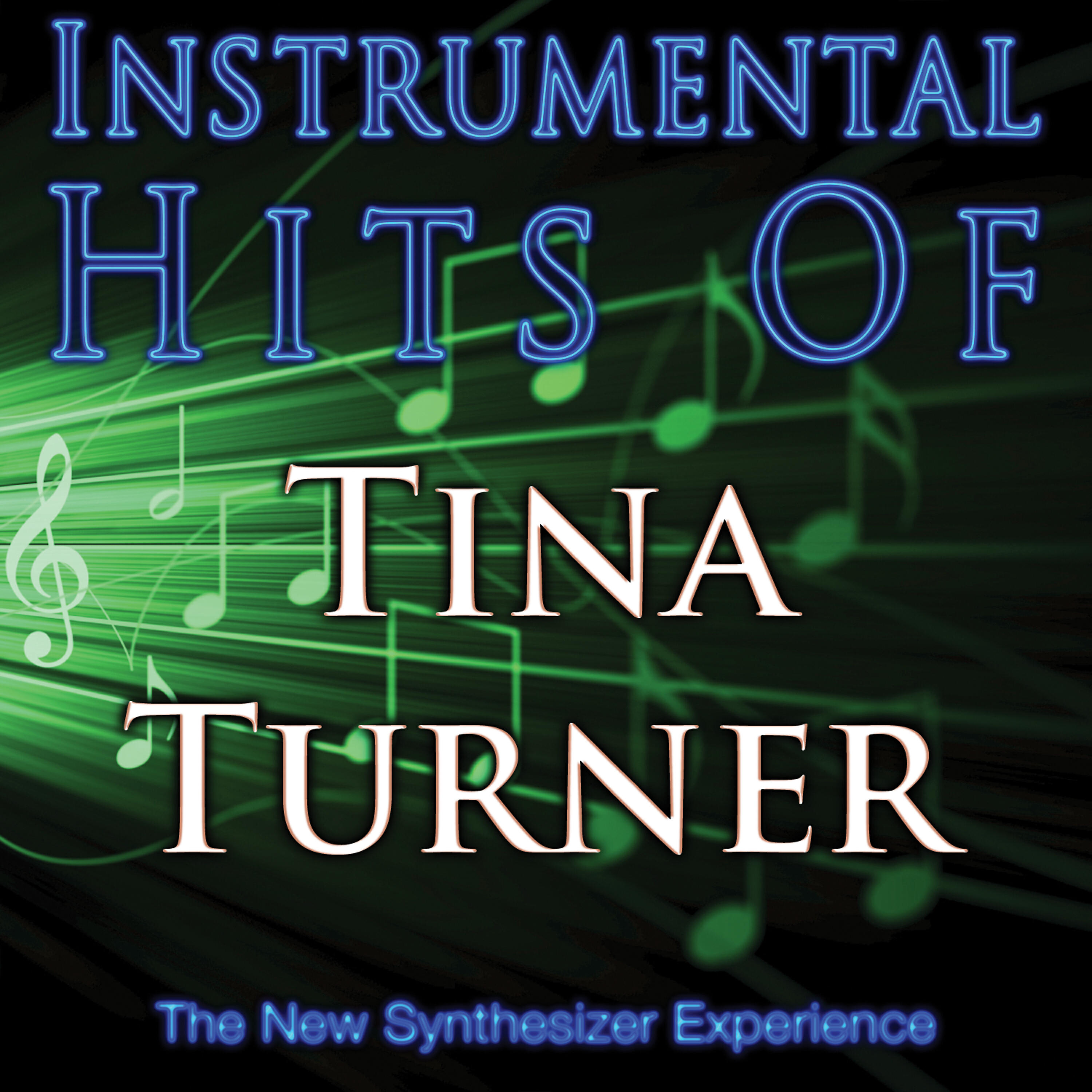 The New Synthesizer Experience - Steamy Windows