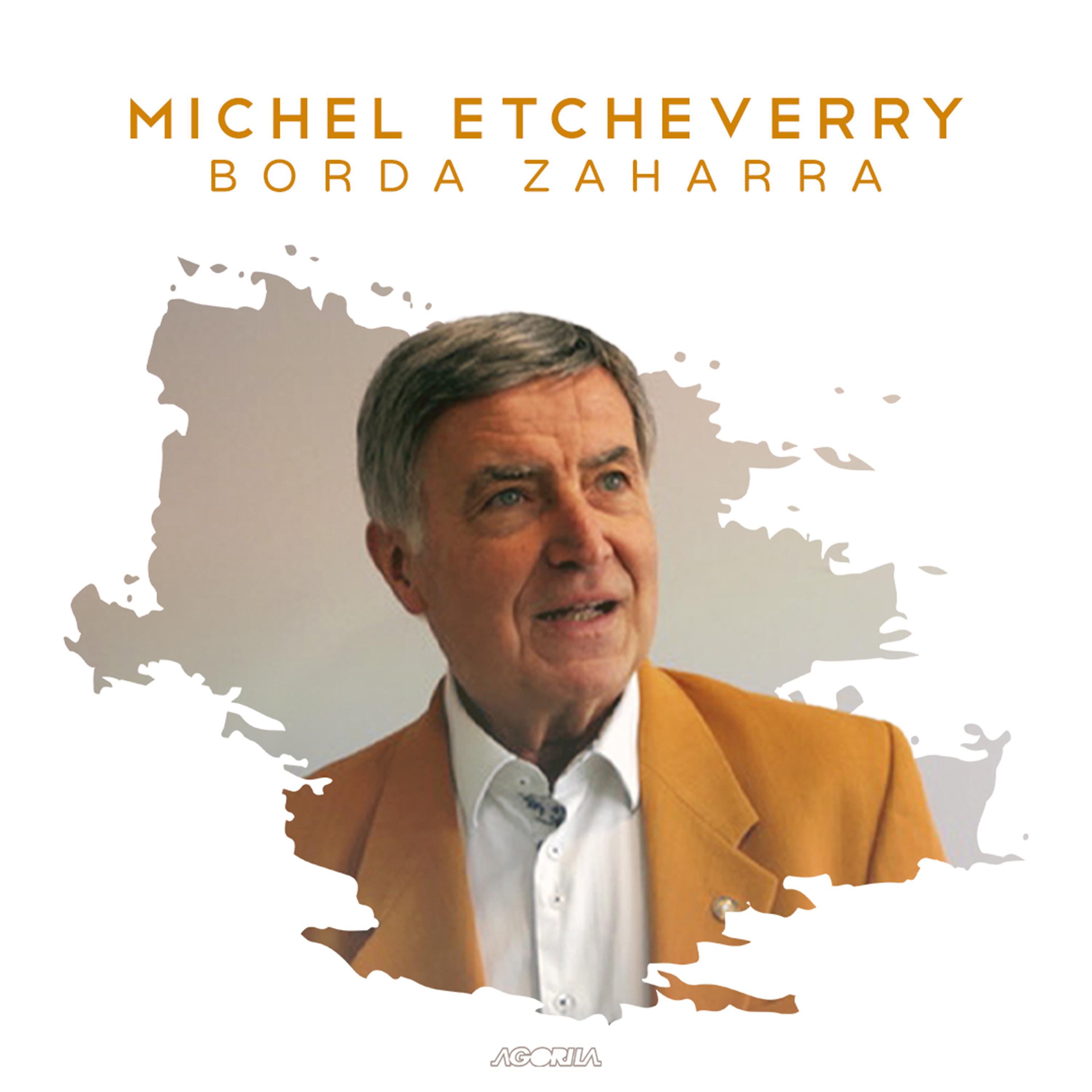 Постер альбома Borda Zaharra
