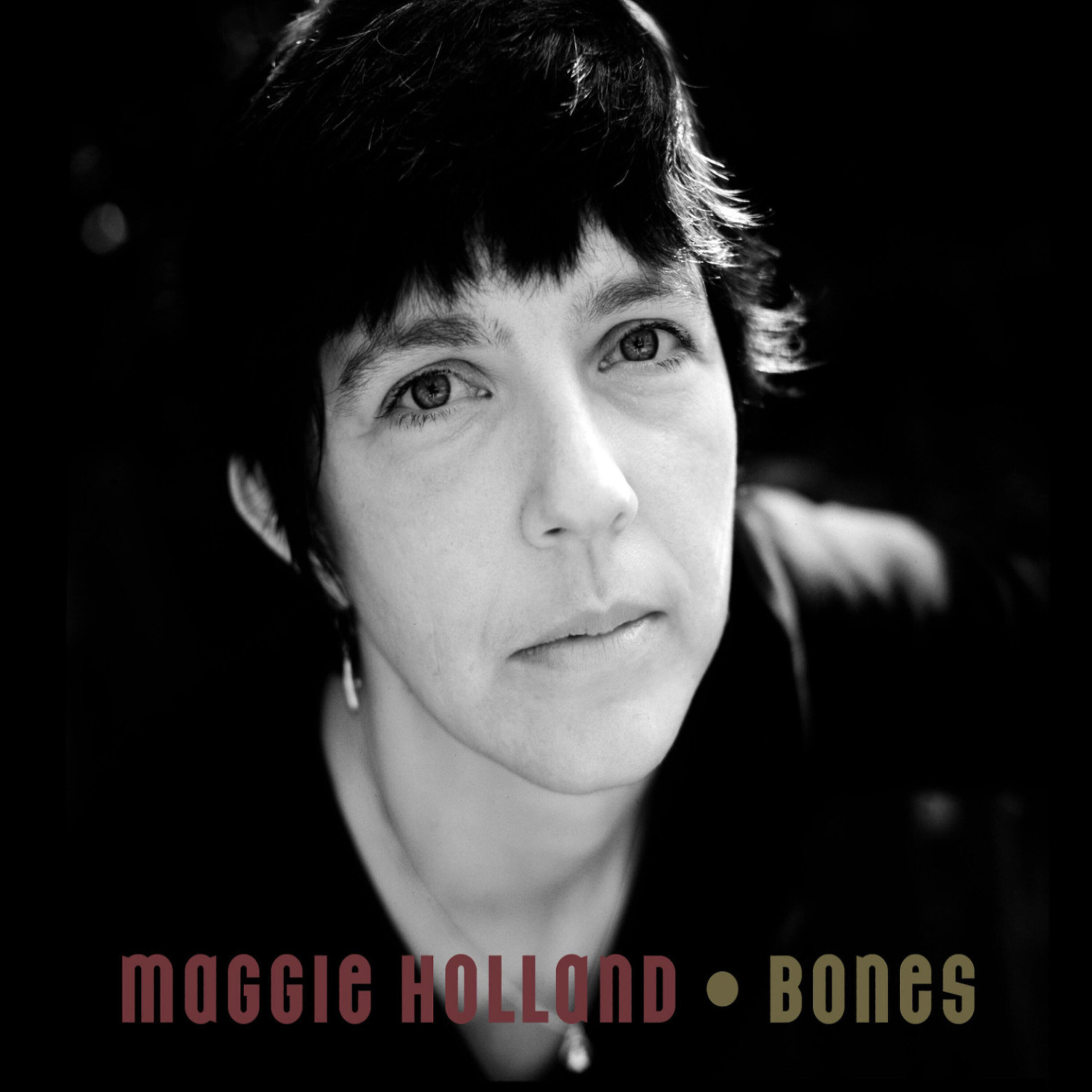 Maggie Holland - Levi Stubbs' Tears