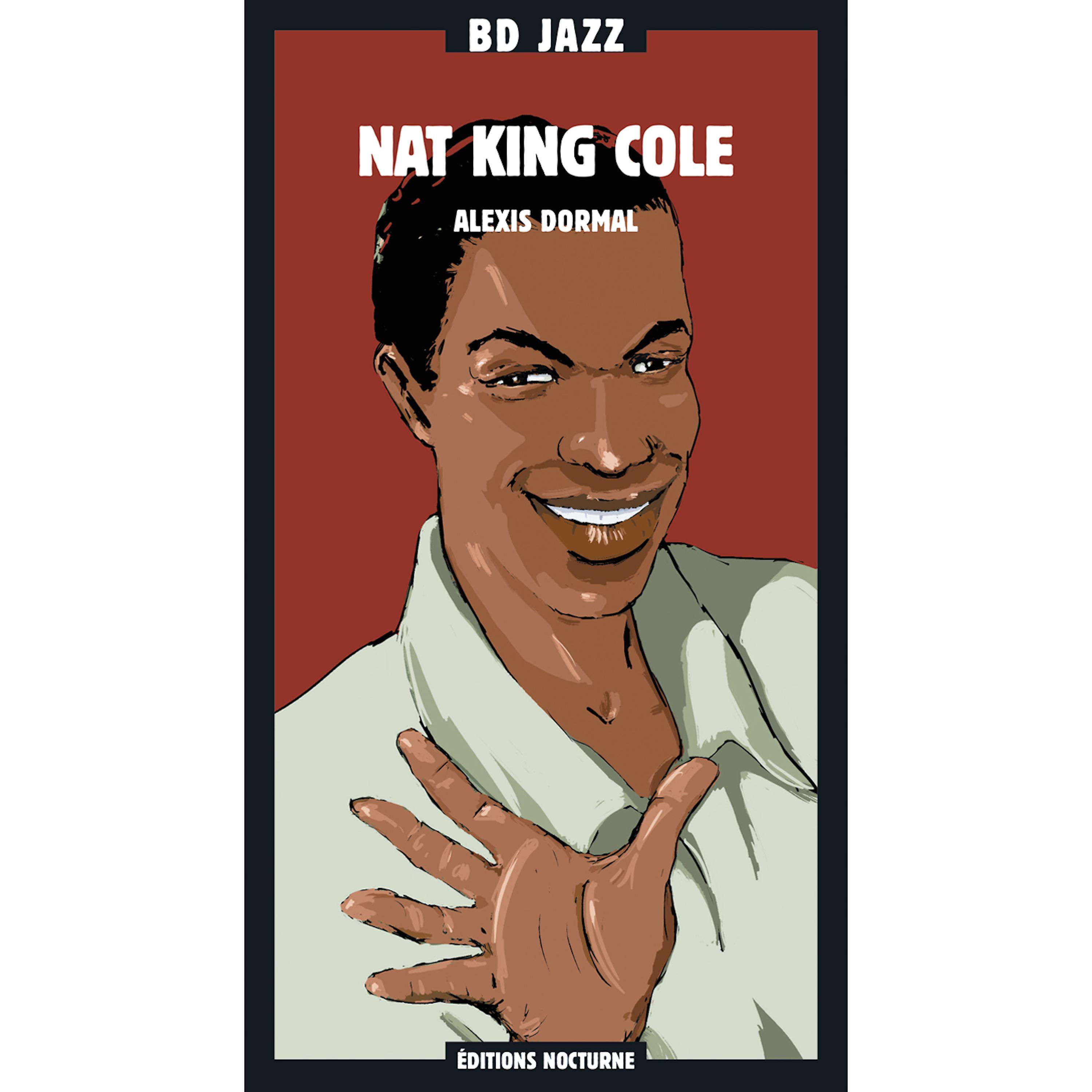Постер альбома BD Music Presents Nat King Cole