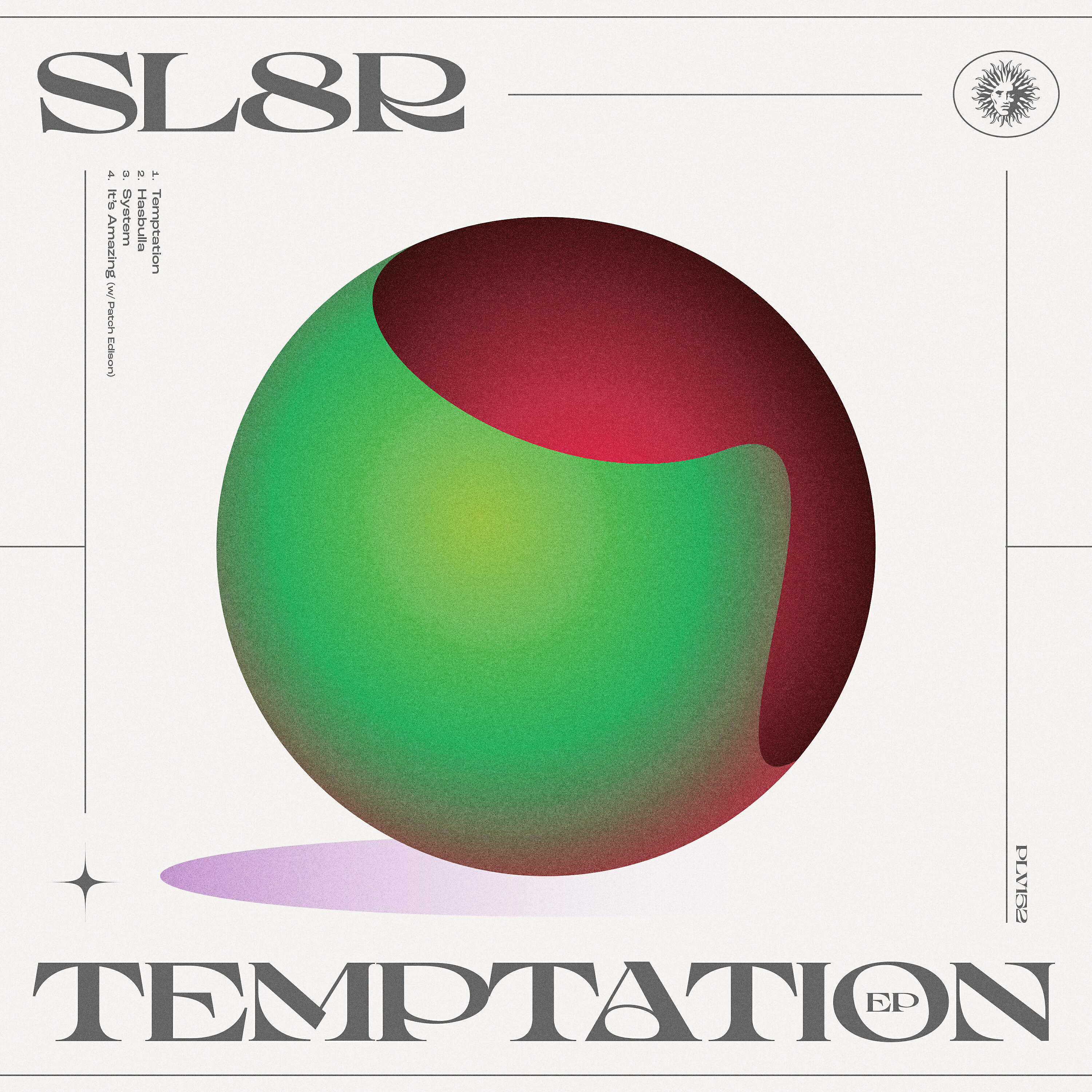 SL8R - It's Amazing