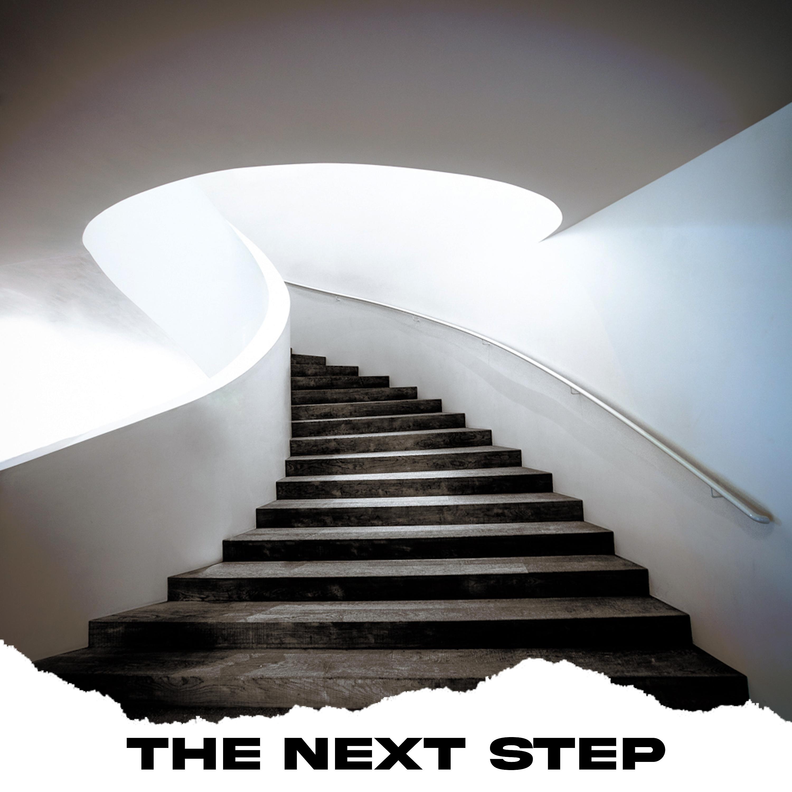 Постер альбома The Next Step