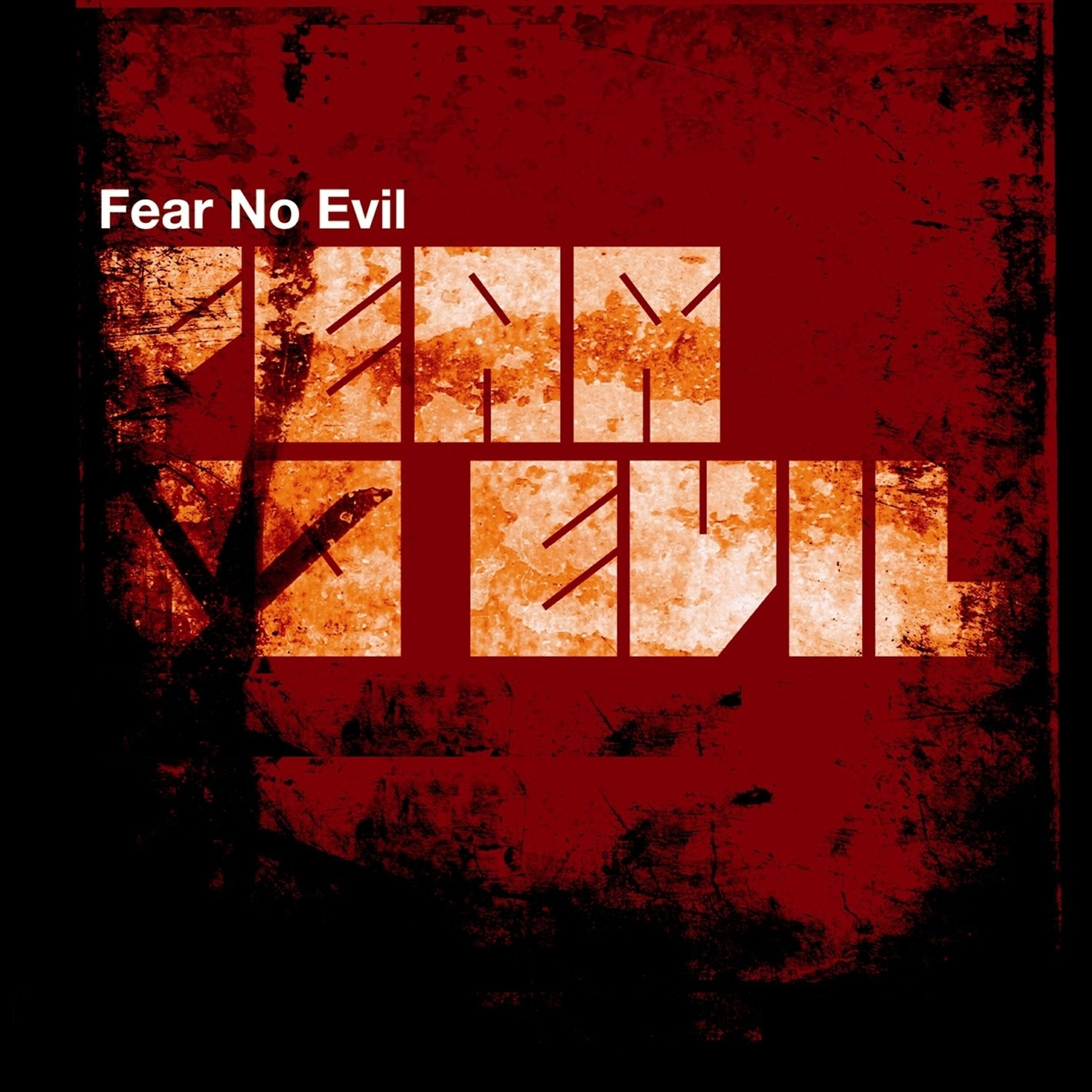 Unknown Error - Fear No Evil