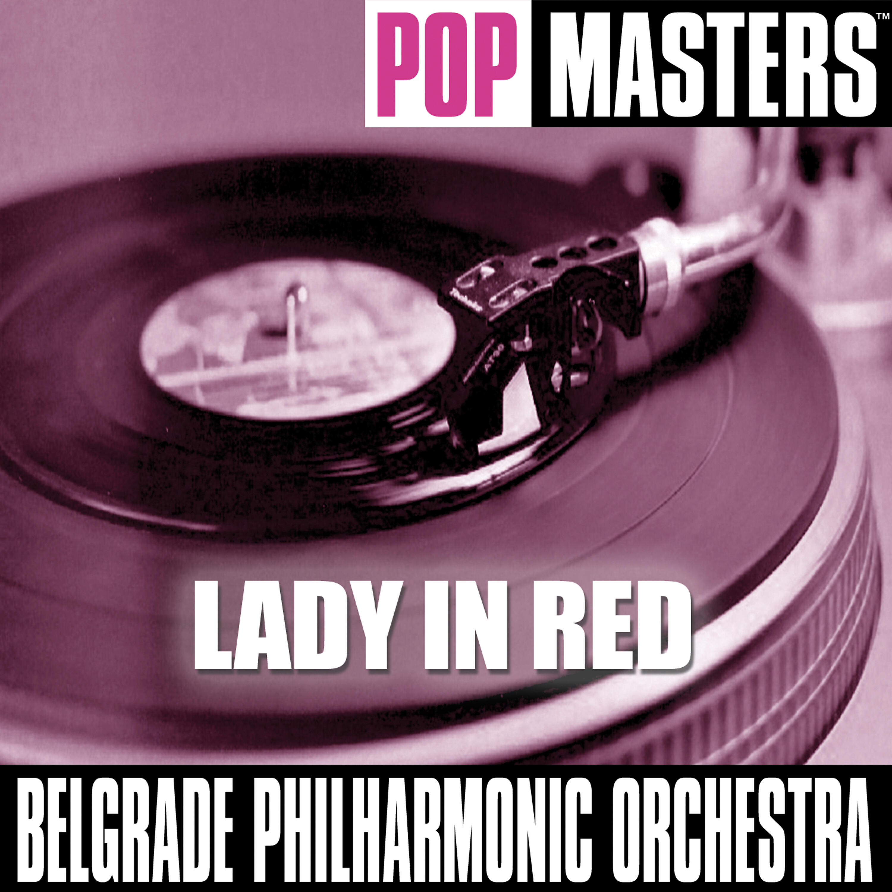 Belgrade Philharmonic Orchestra - Don't Pay The Ferryman