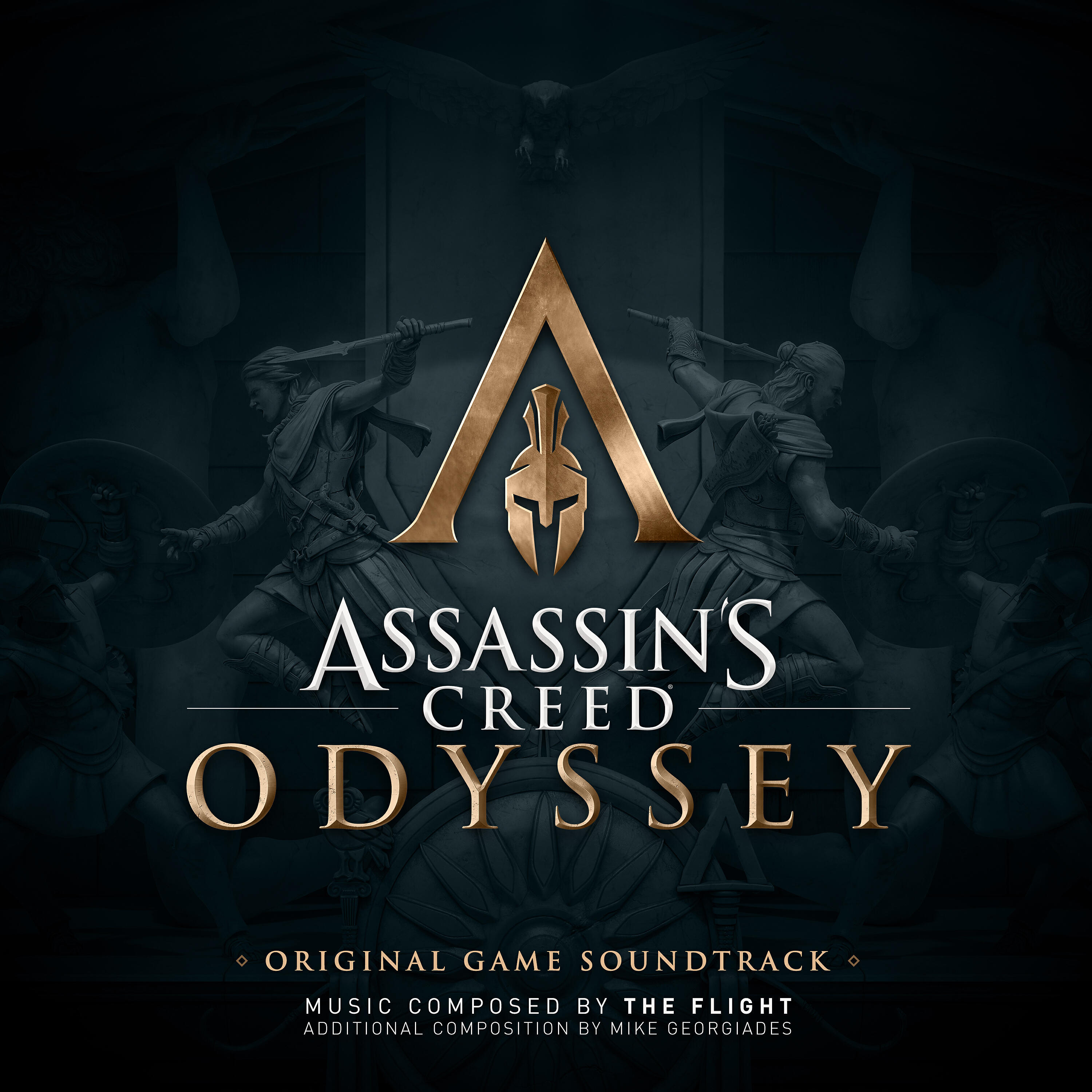 The Flight - Assassin's Creed
