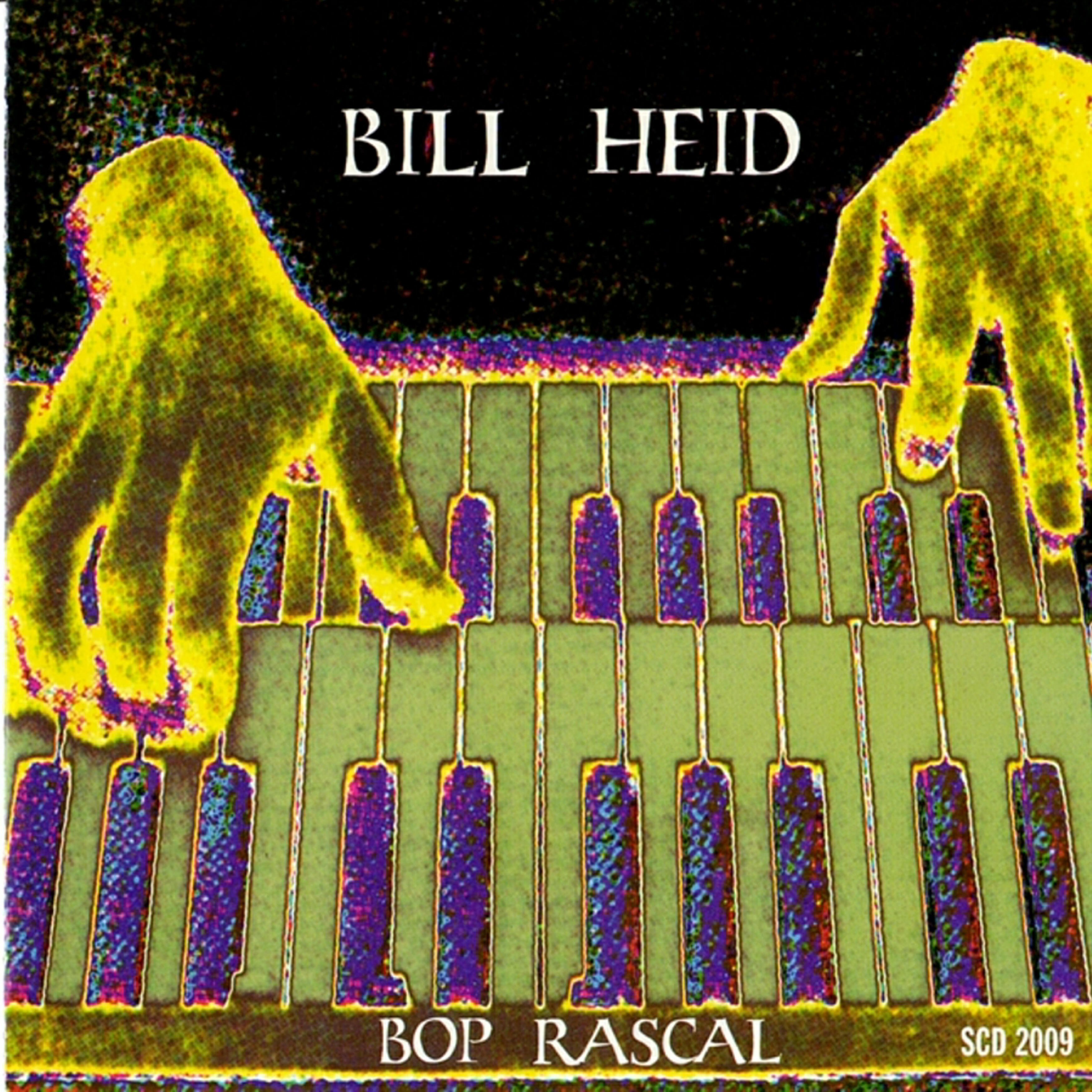 Bill Heid - Latin Larry