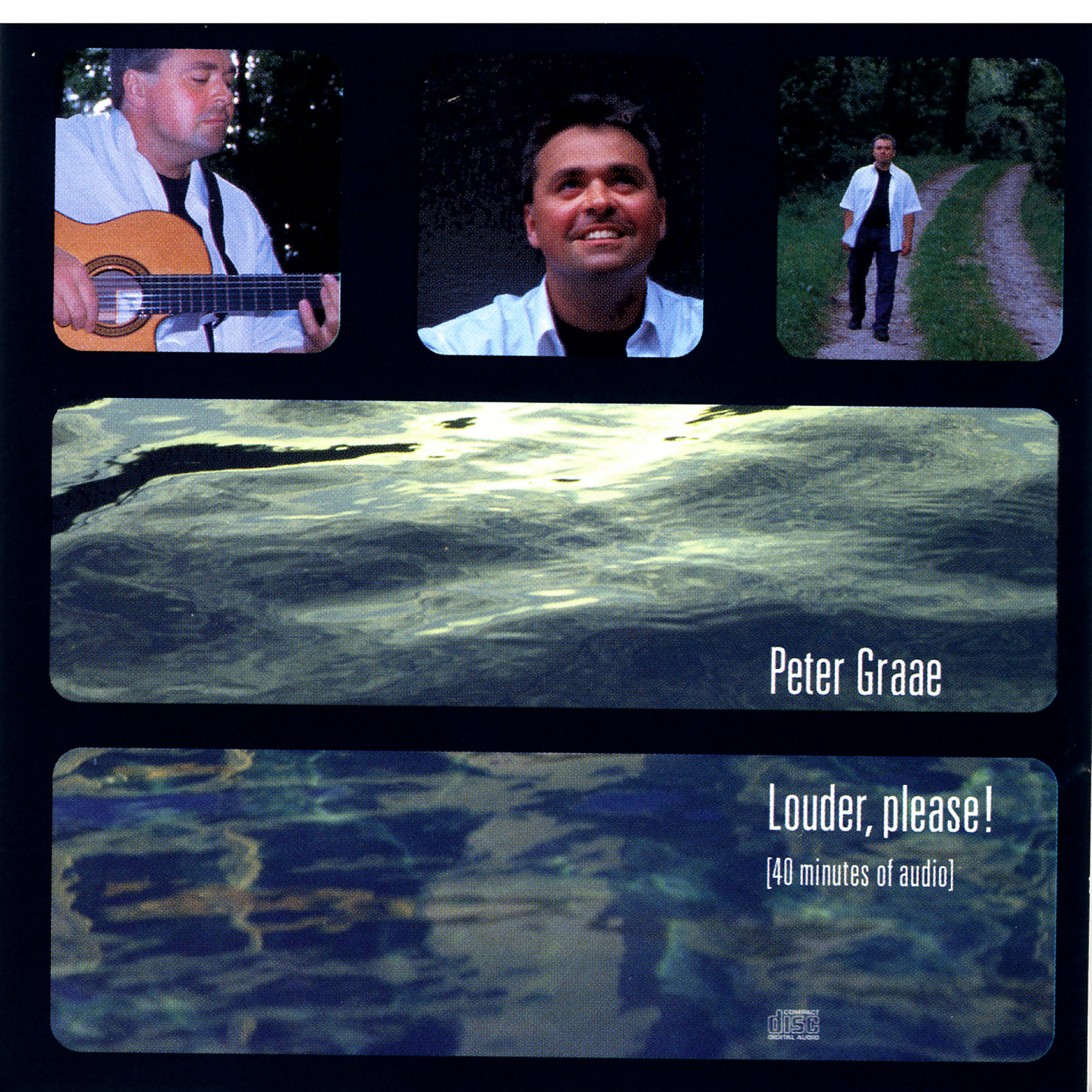 Peter Graae - This Feeling