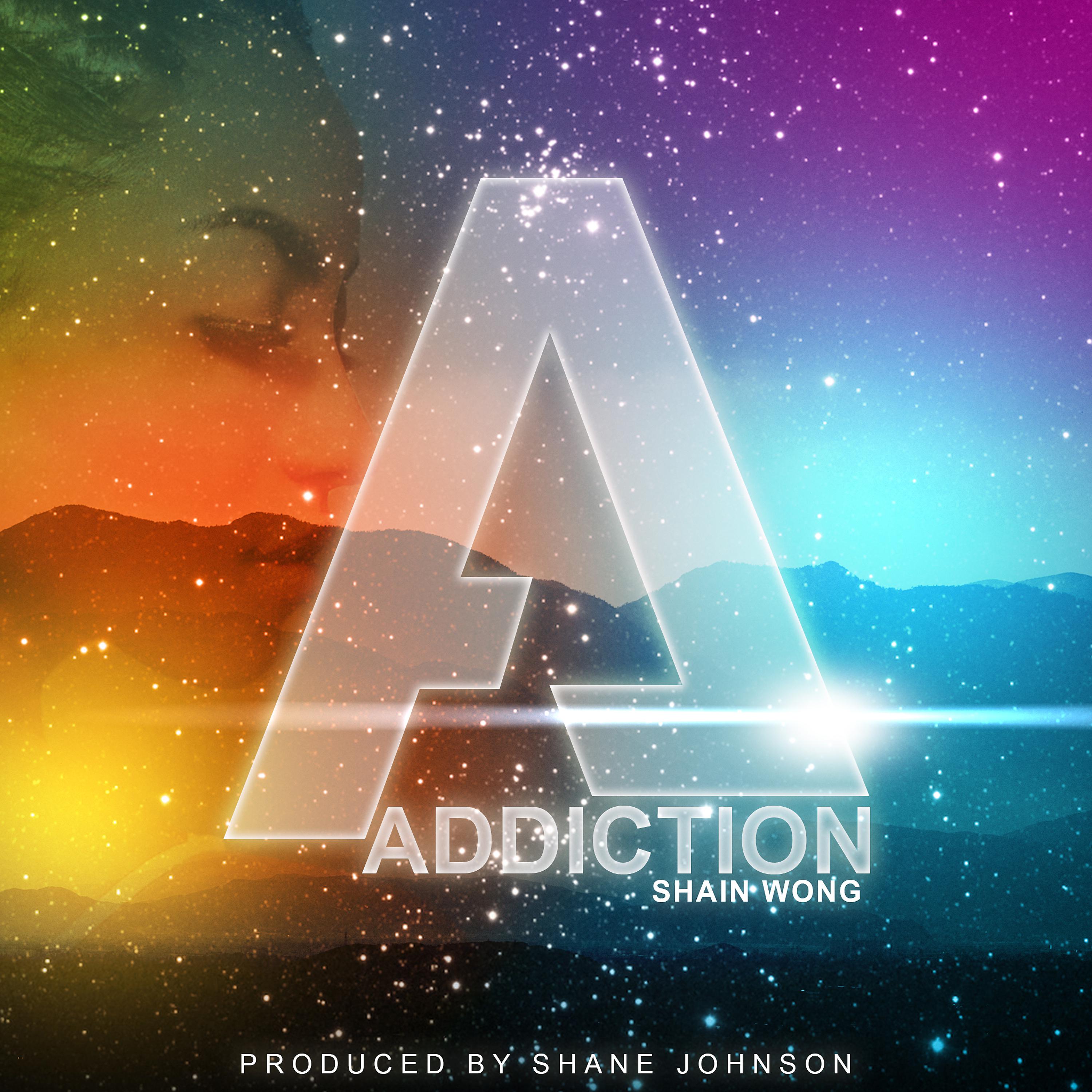 Постер альбома Addiction - Single