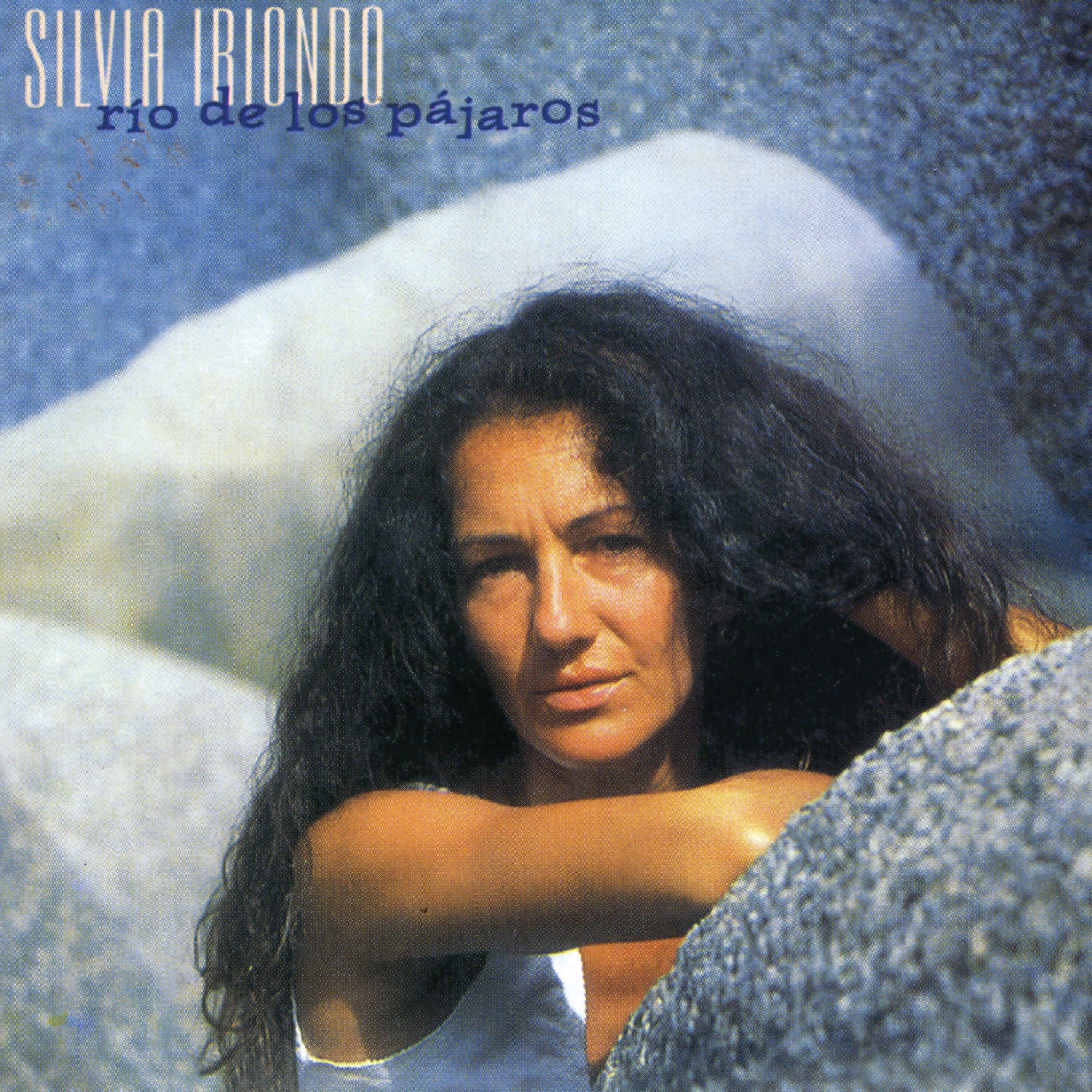 Silvia Iriondo - Chacarera Del Kachi Mayu