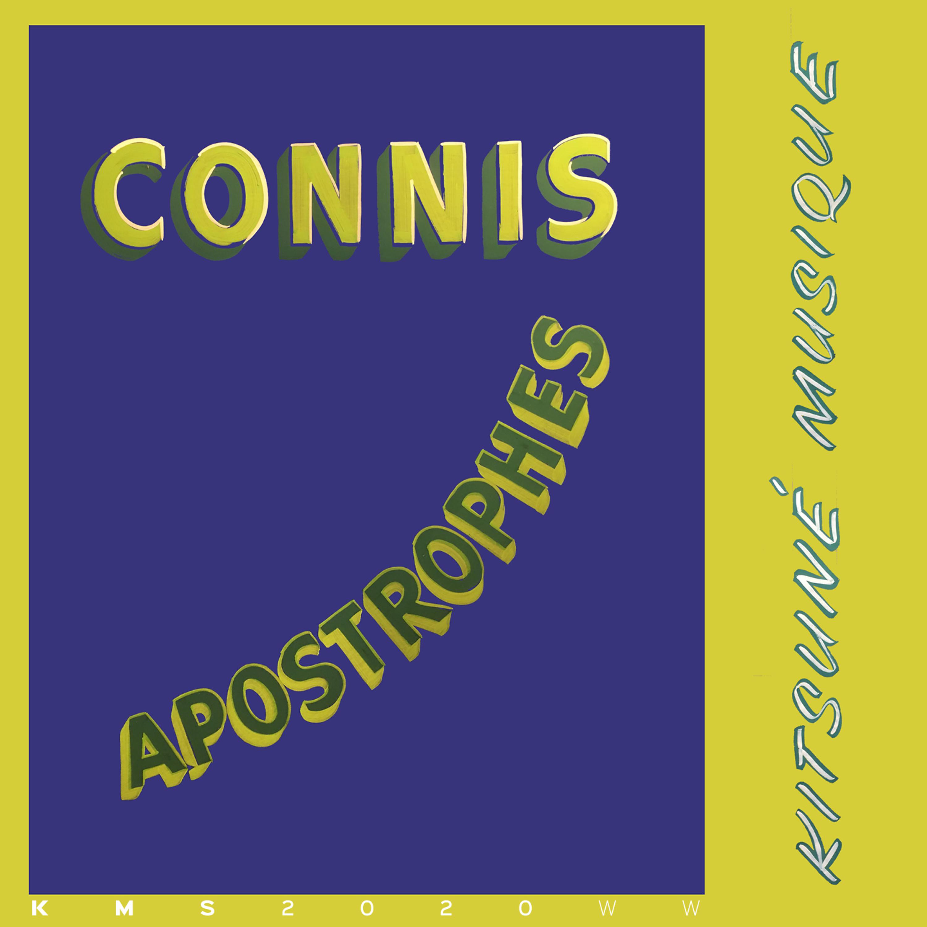 Постер альбома Apostrophes
