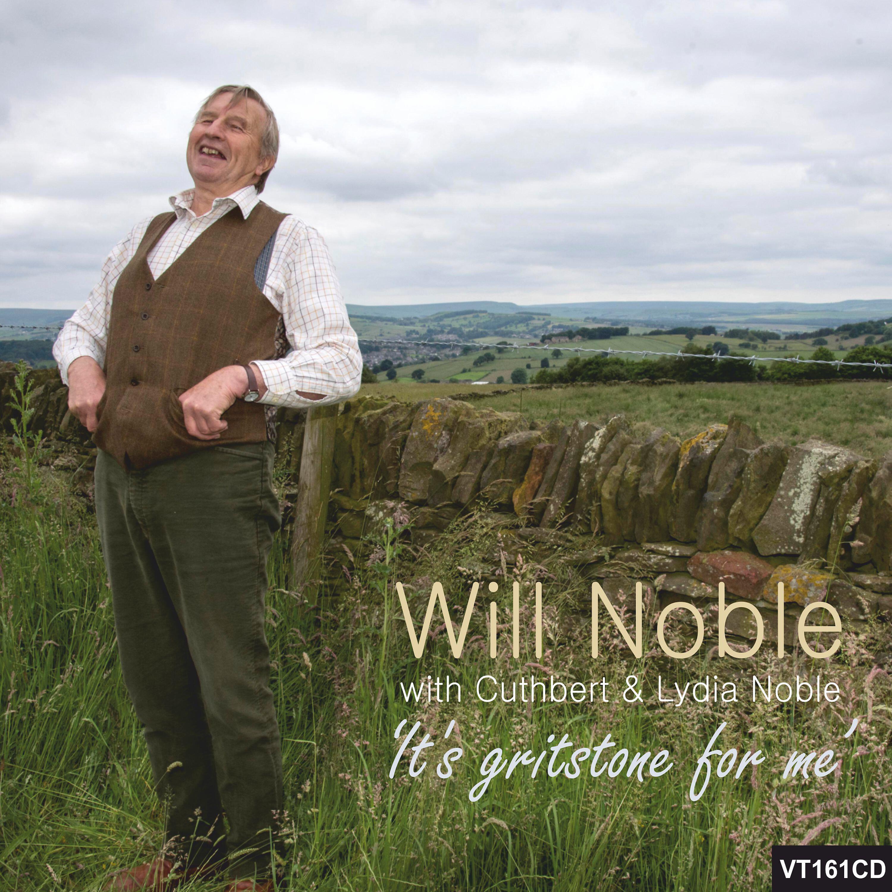 Will Noble - Edward