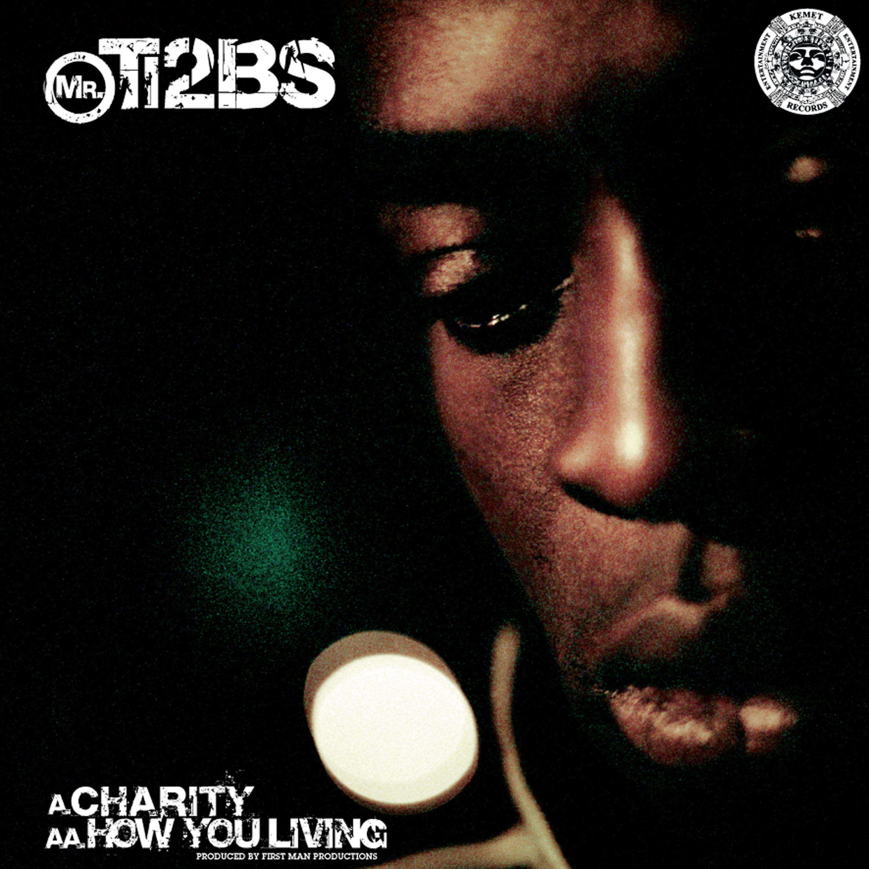 Mr. Ti2bs - Charity (Dirty)