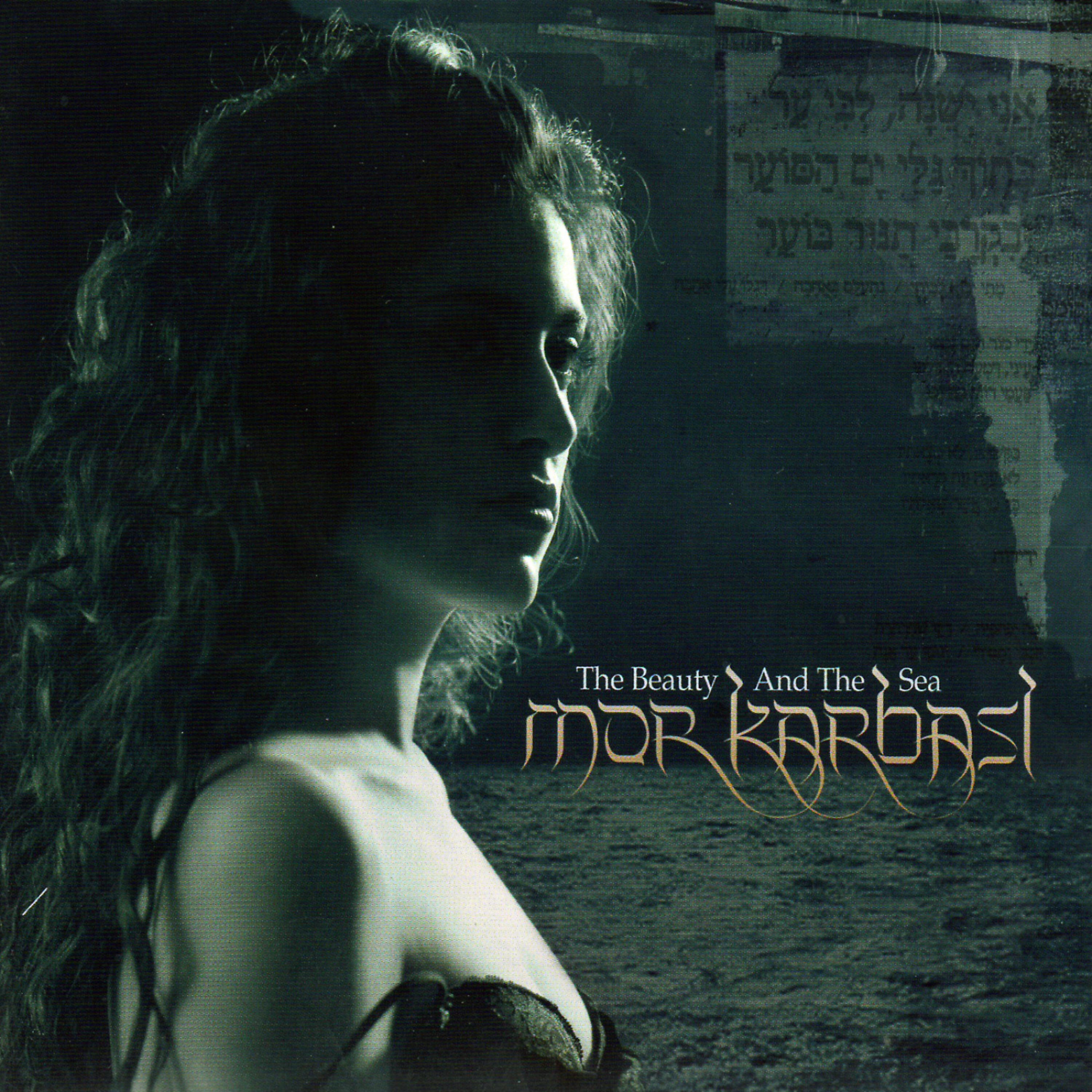Mor Karbasi - La Pluma