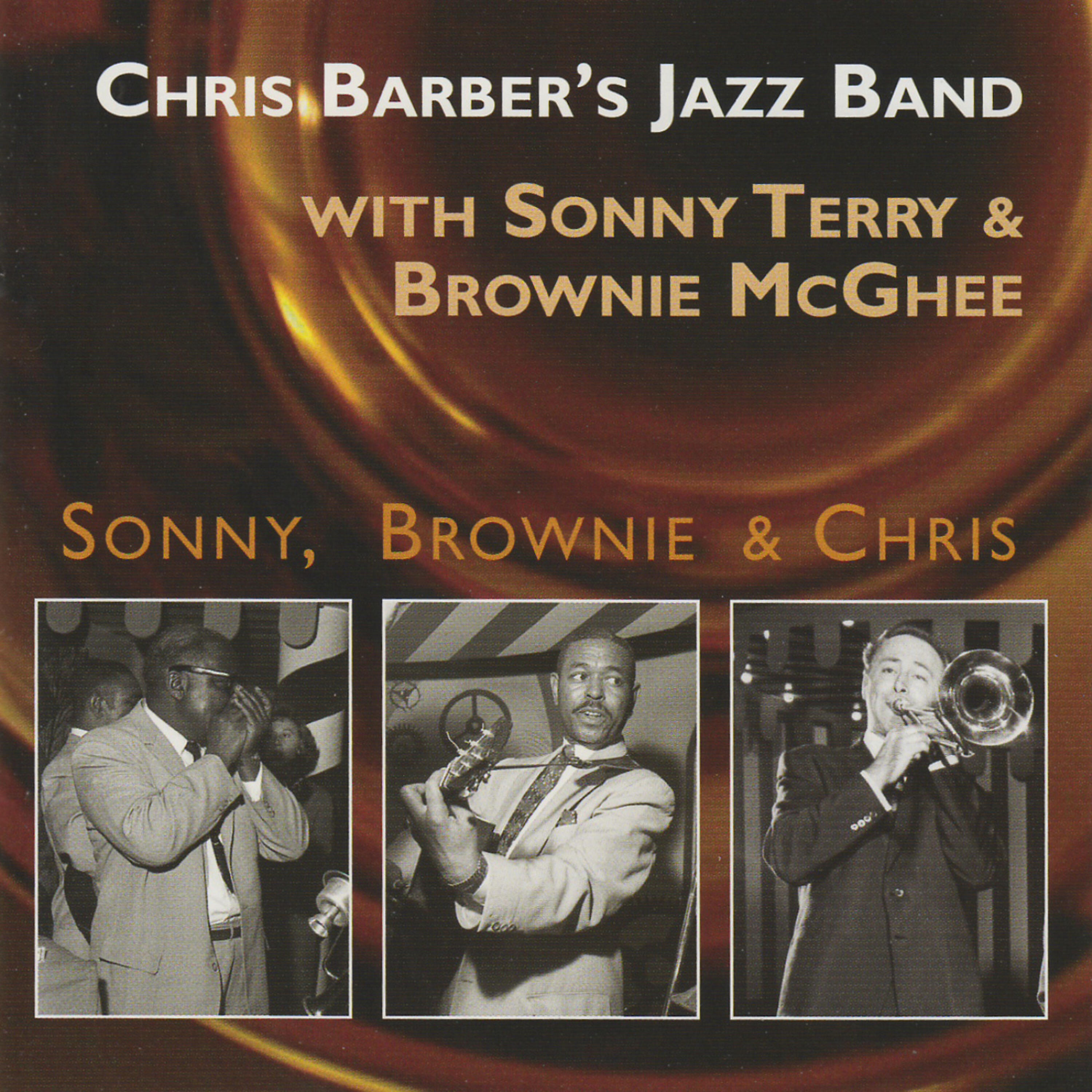 Chris Barber's Jazz & Blues Band - If I Could Only Hear My Mother Pray Again