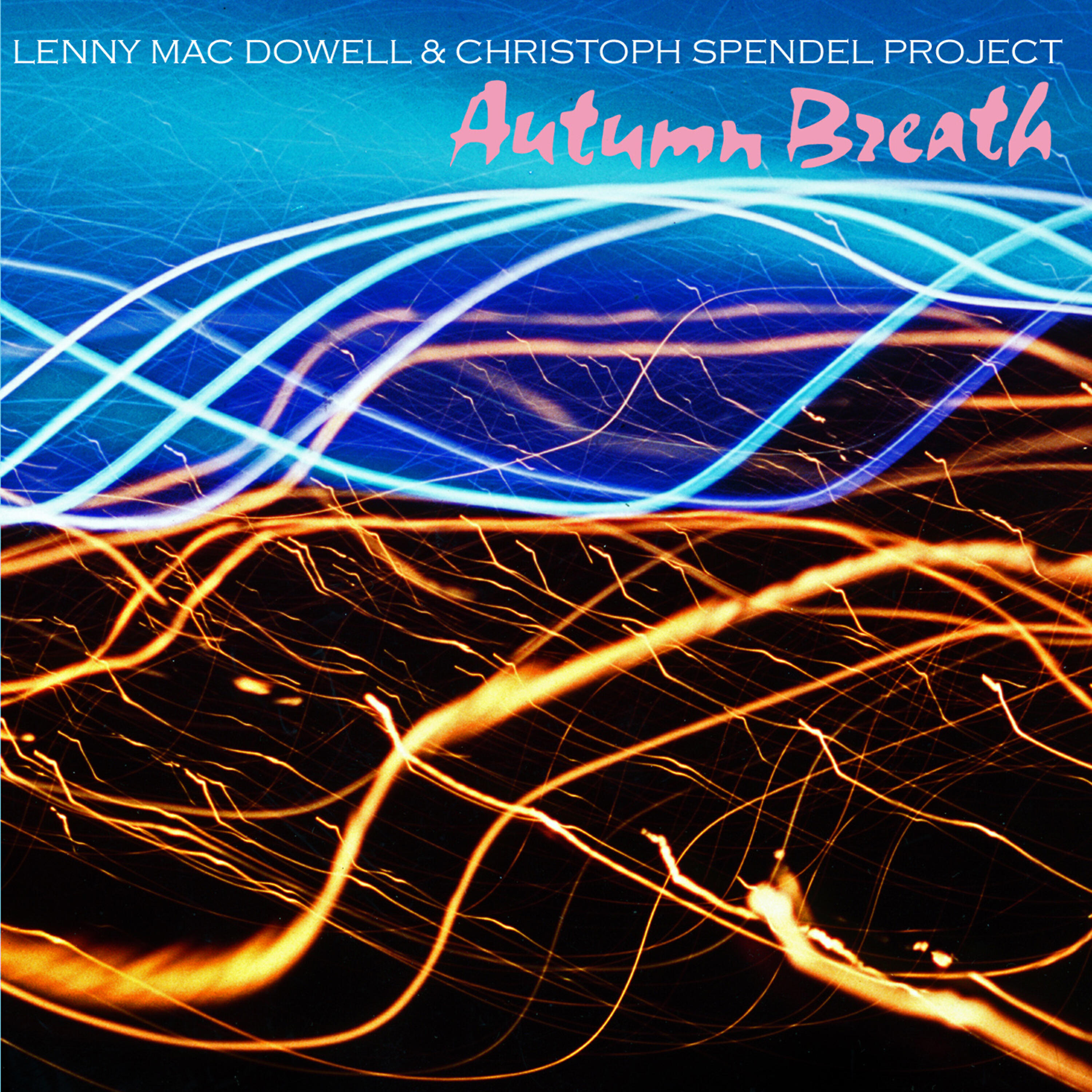 Lenny Mac Dowell - Shikara